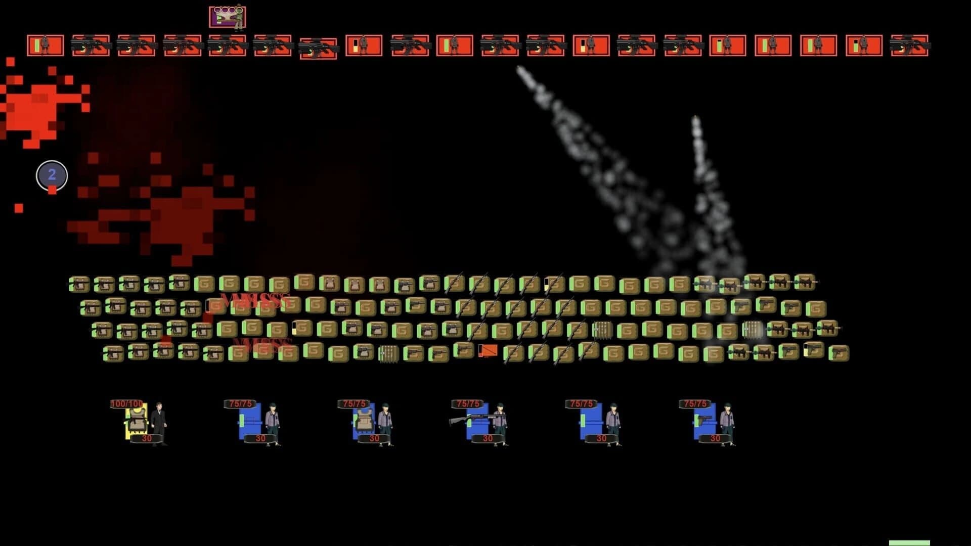 I Am Gangster screenshot 3