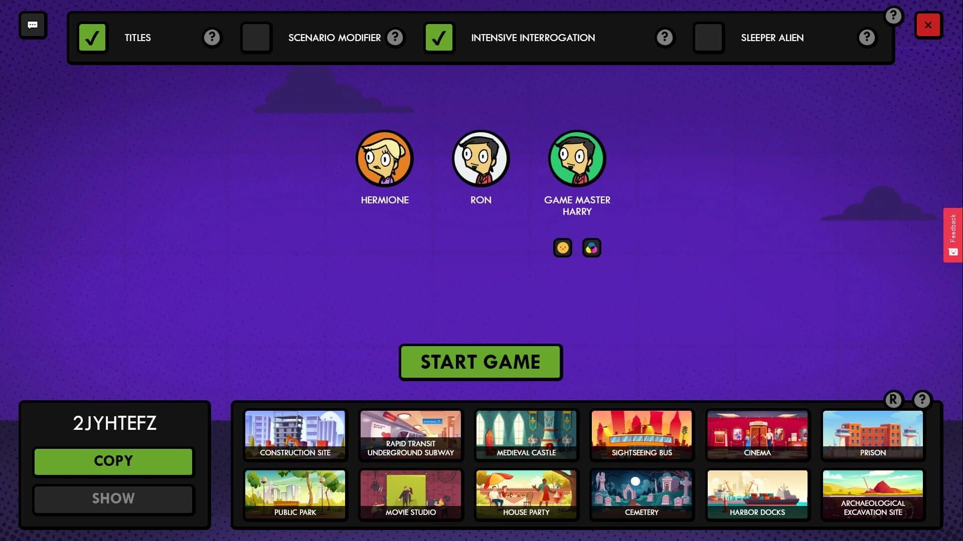 I Am Human! screenshot 3