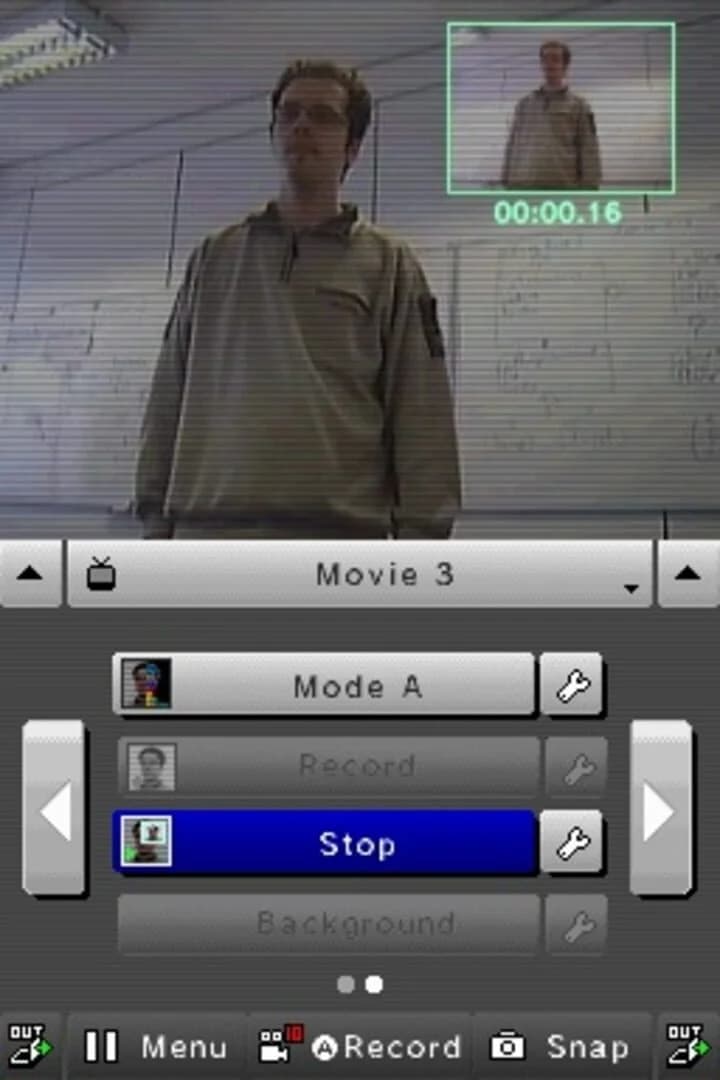 I Am in the Movie screenshot 5