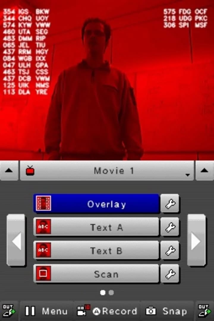 I Am in the Movie screenshot 1