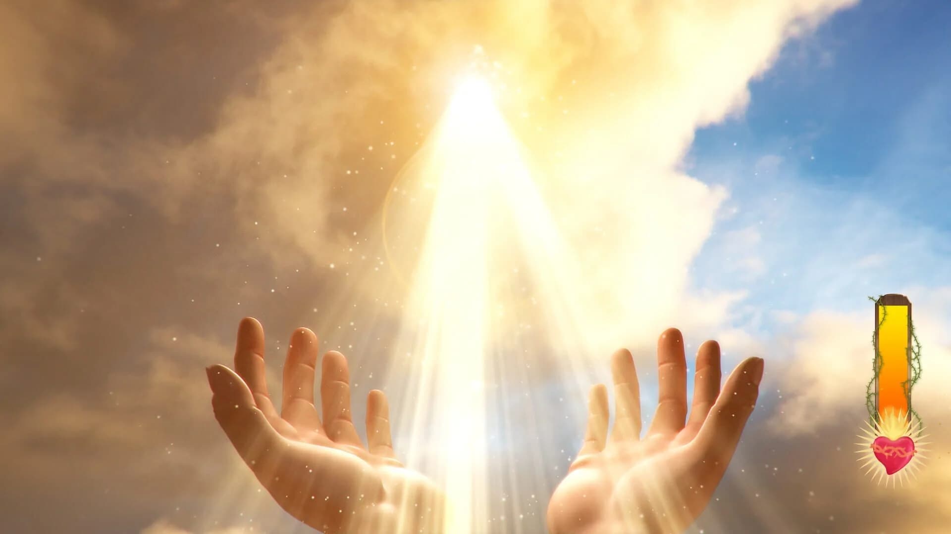 I Am Jesus Christ screenshot 1