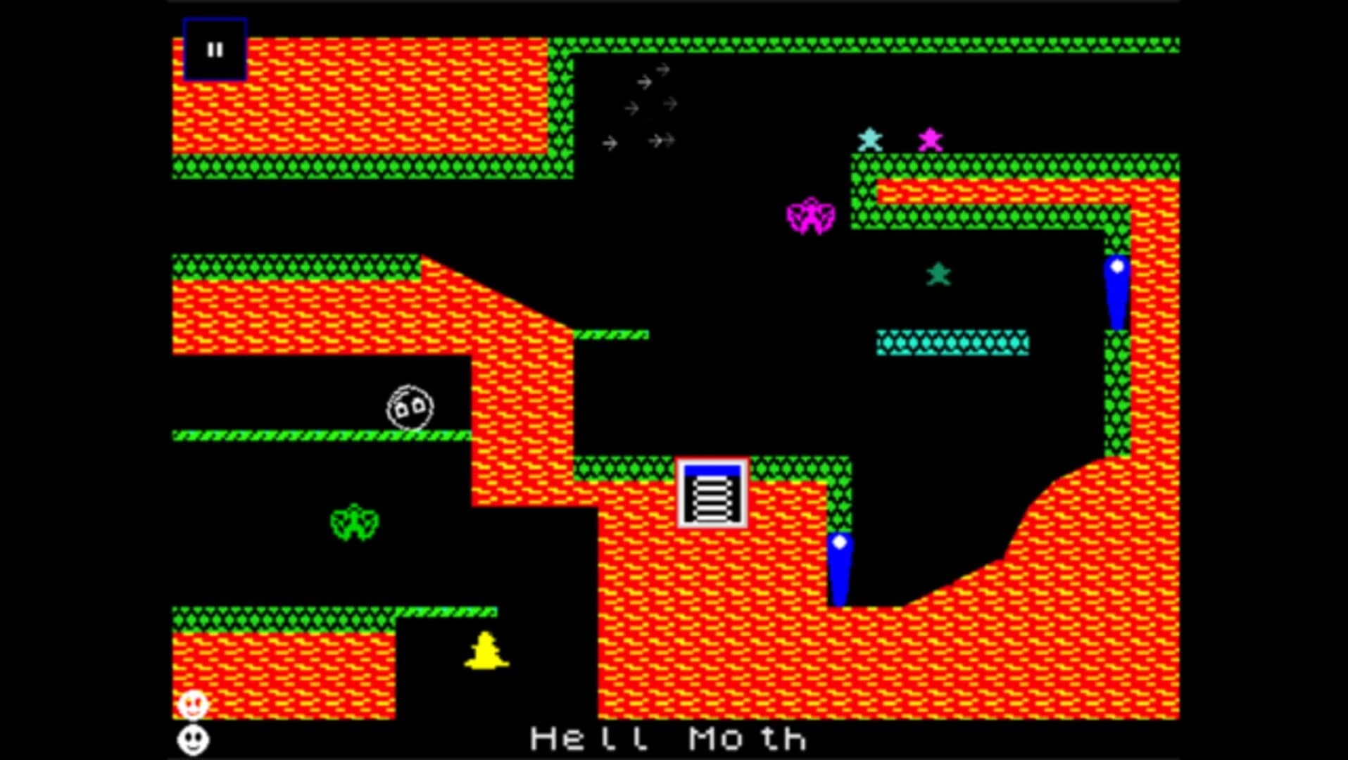I Am Level screenshot 2