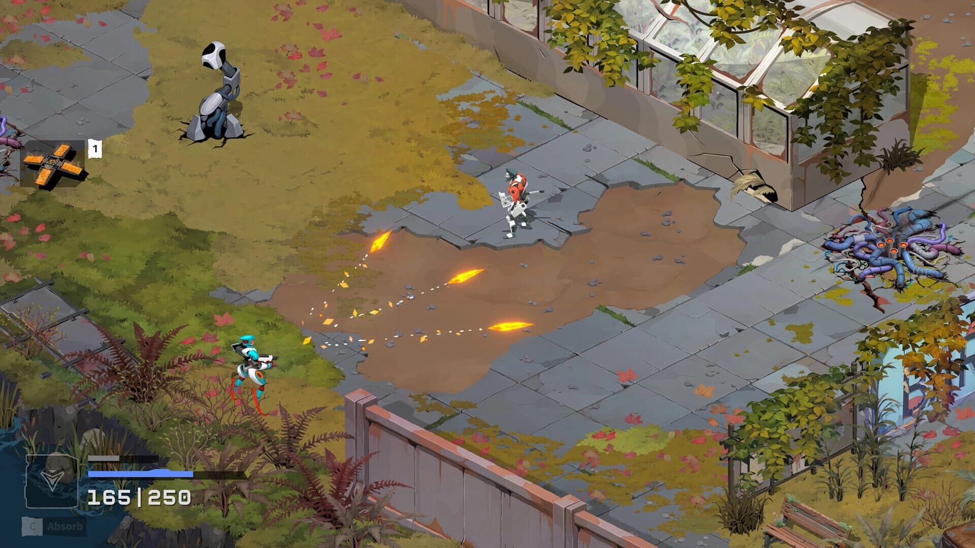 I am Machine screenshot 5