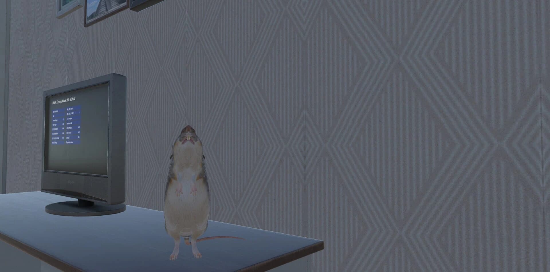 I Am Mouse screenshot 4