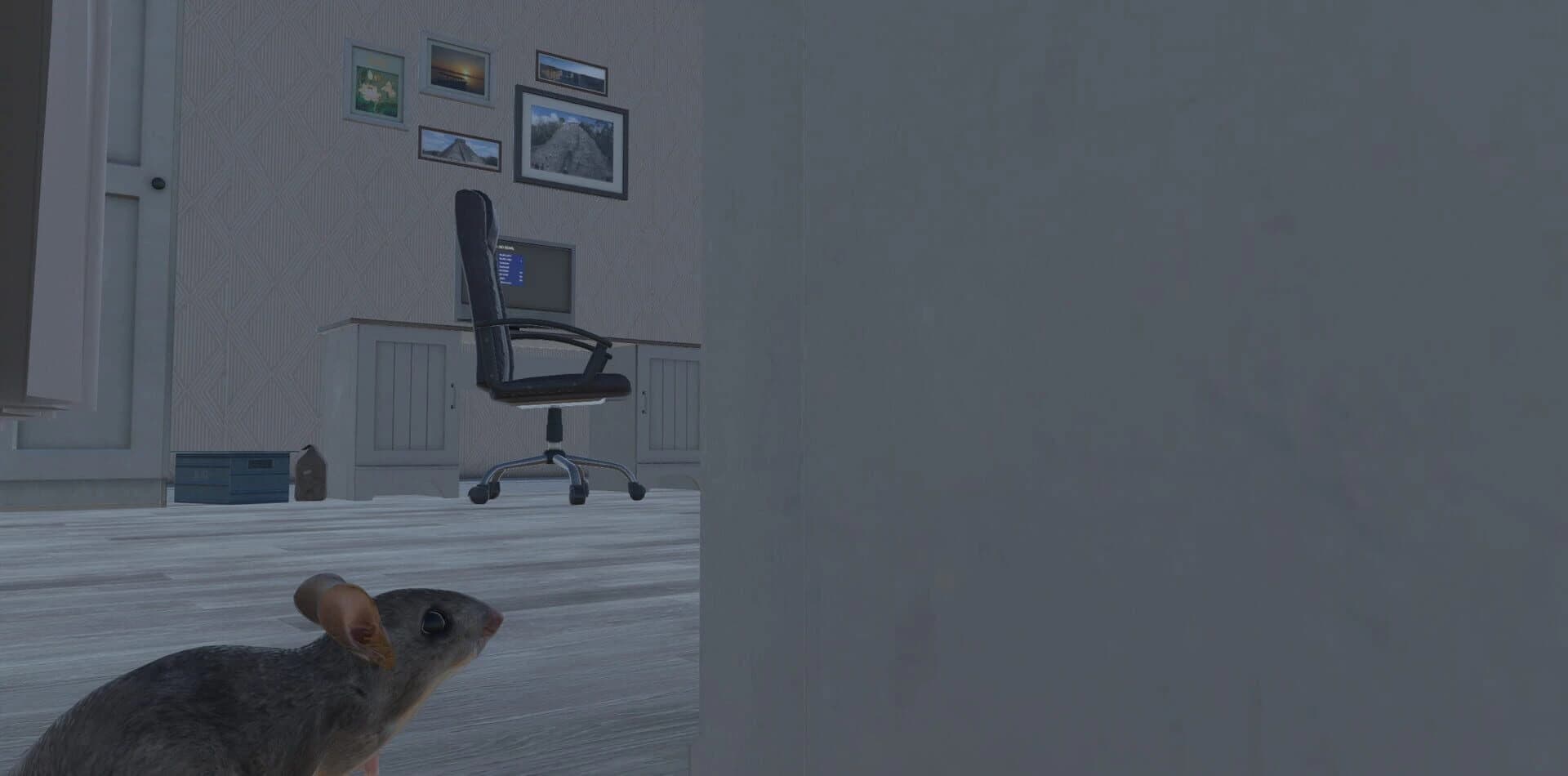 I Am Mouse screenshot 2