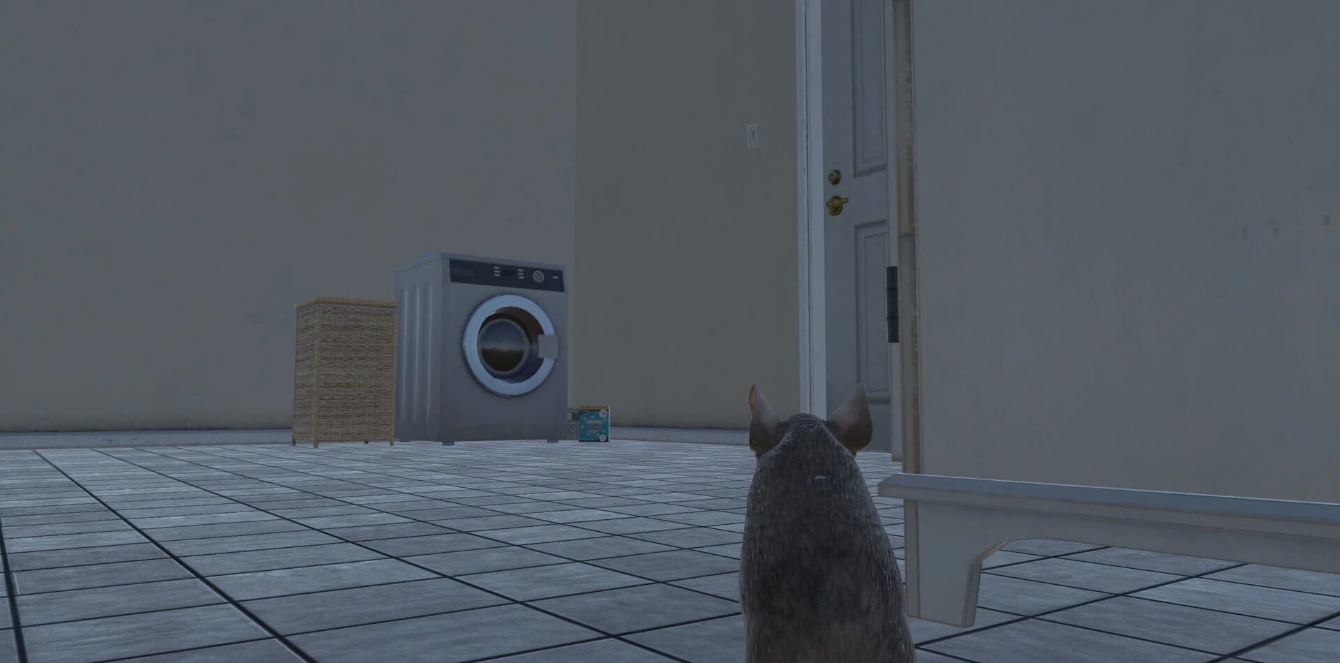 I Am Mouse screenshot 5