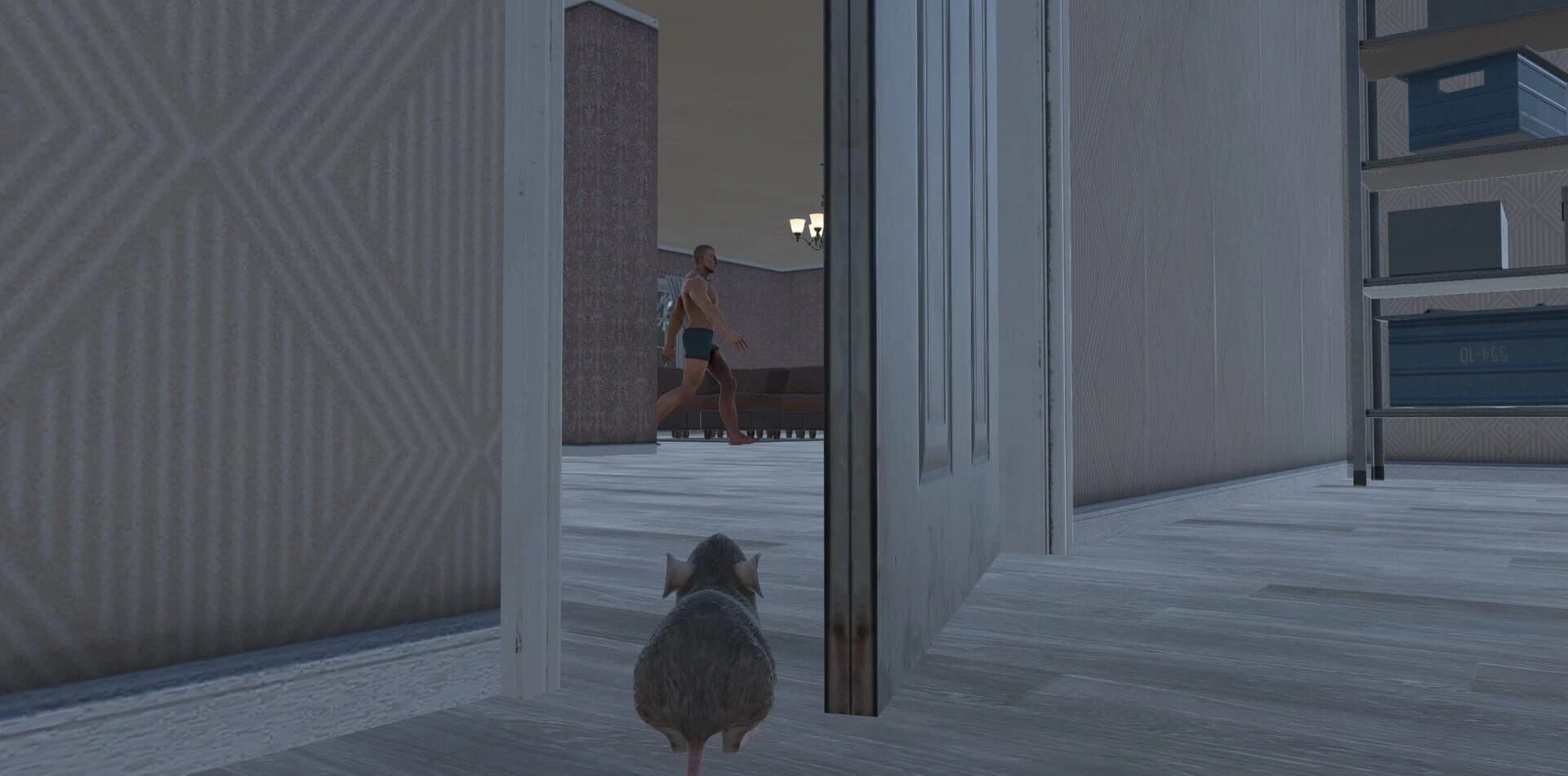 I Am Mouse screenshot 3