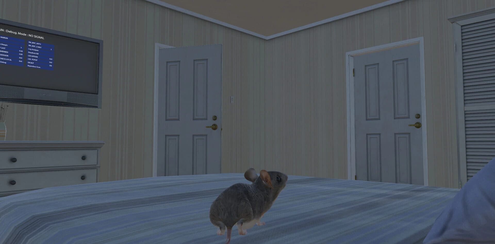 I Am Mouse screenshot 1