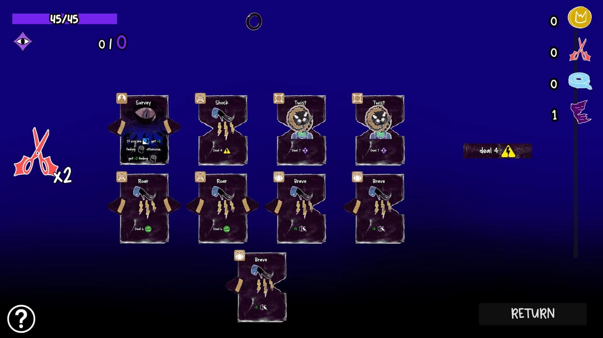 I Am Night screenshot 2