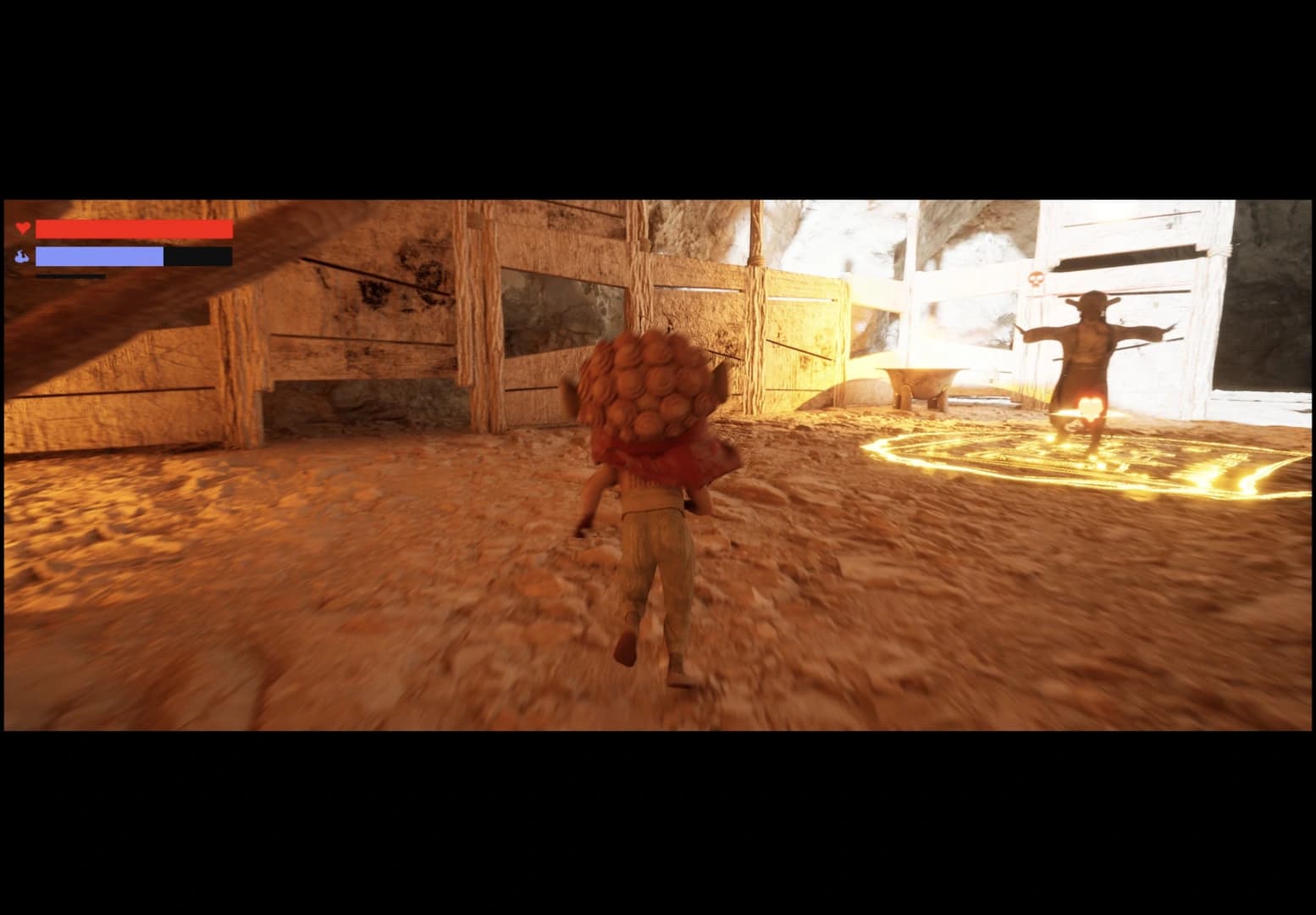 I am on Fire screenshot 6