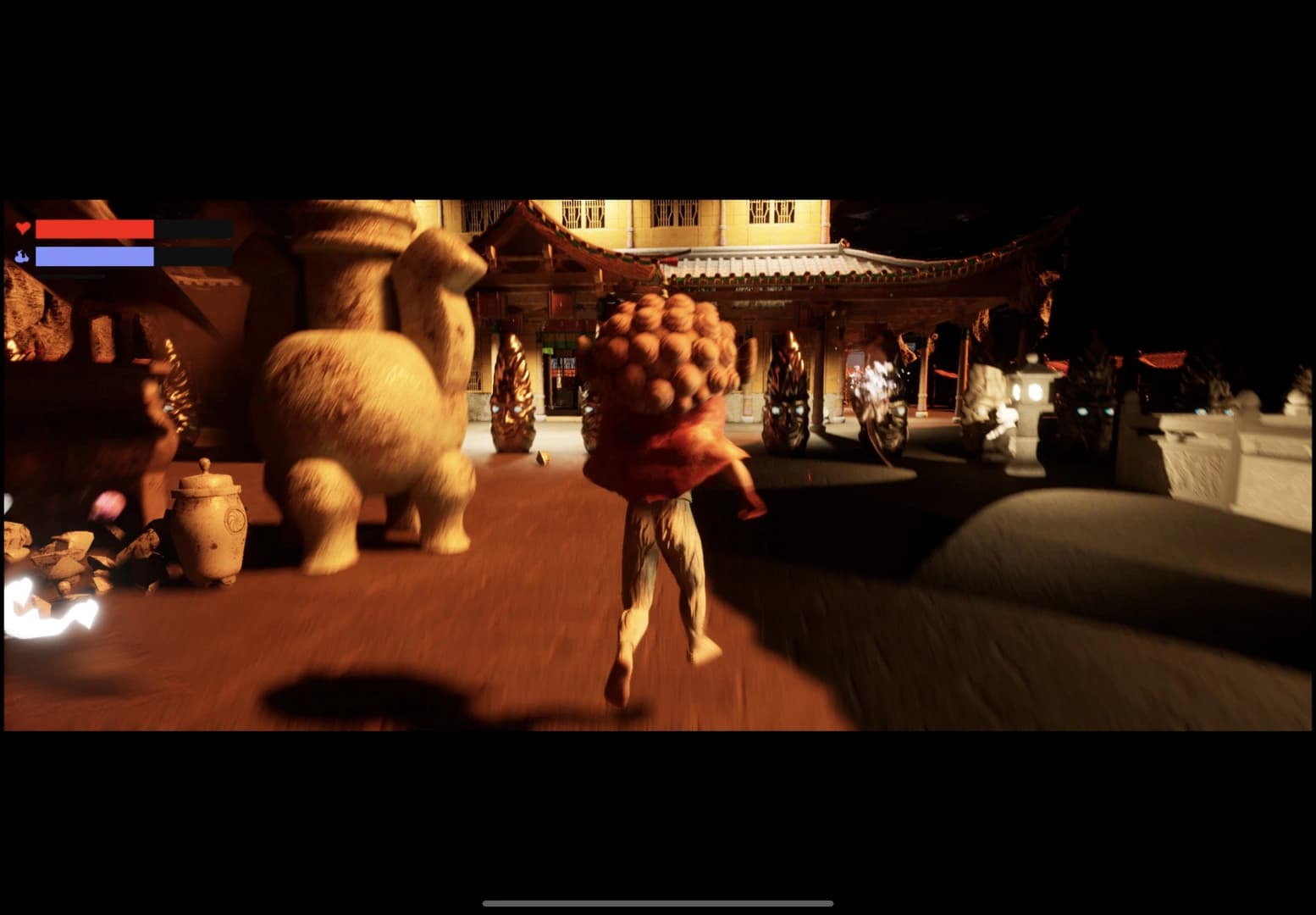 I am on Fire screenshot 5
