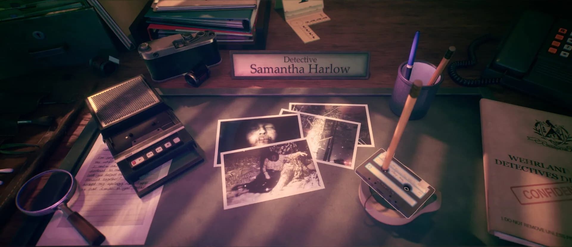 I Am Ripper screenshot 3