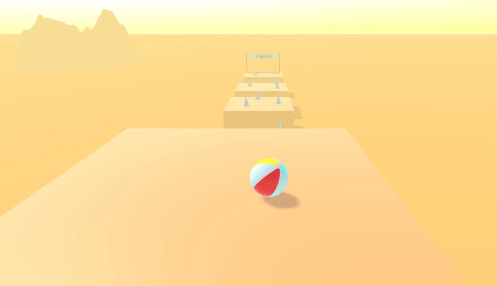 I am Rolling screenshot 1