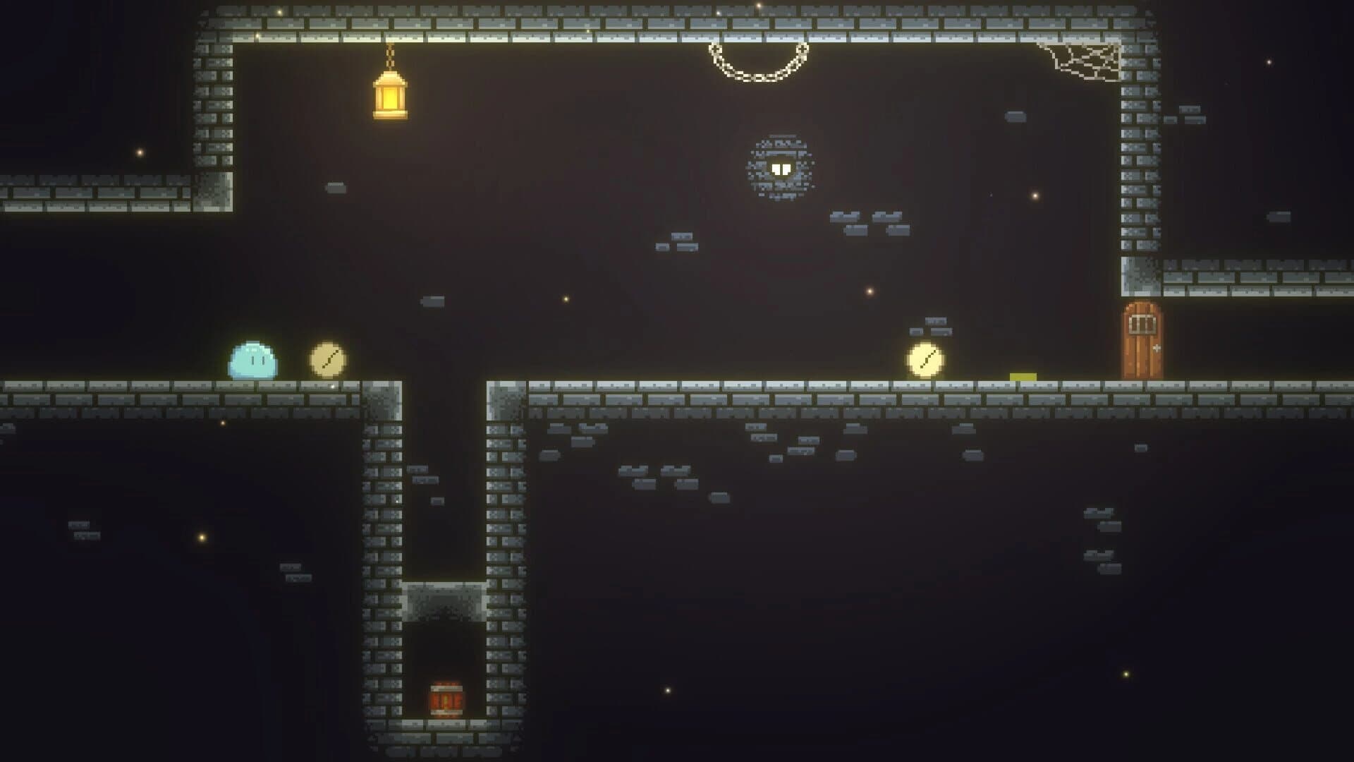 I am Slime screenshot 3