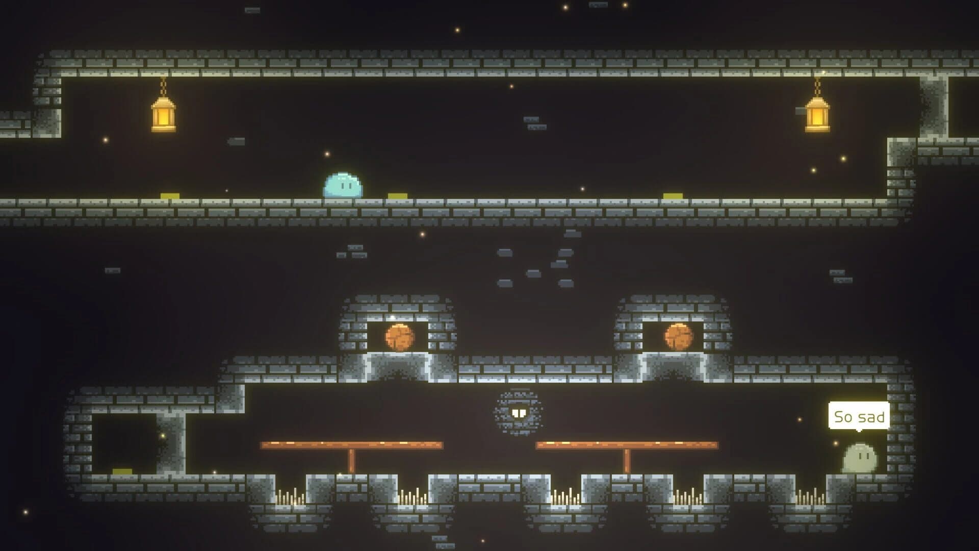 I am Slime screenshot 1