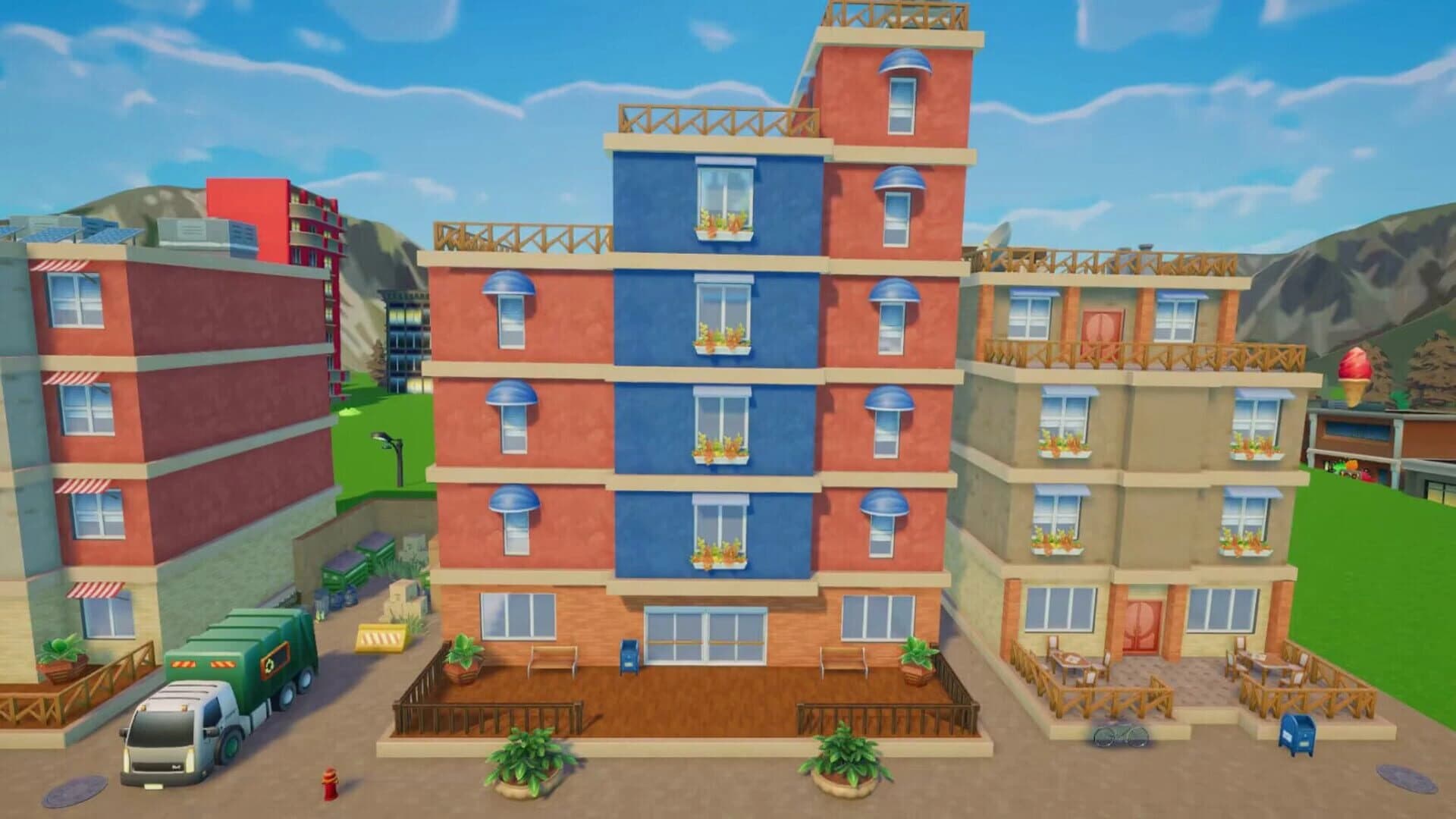 I Am The Landlord screenshot 3