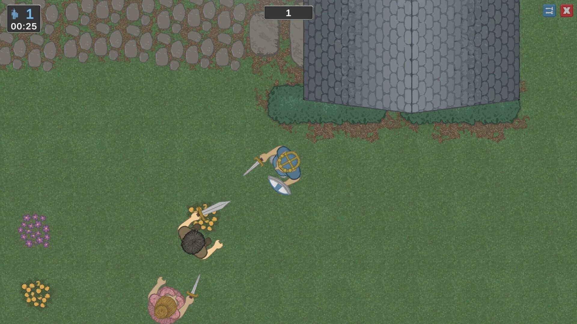 I am Your King screenshot 1