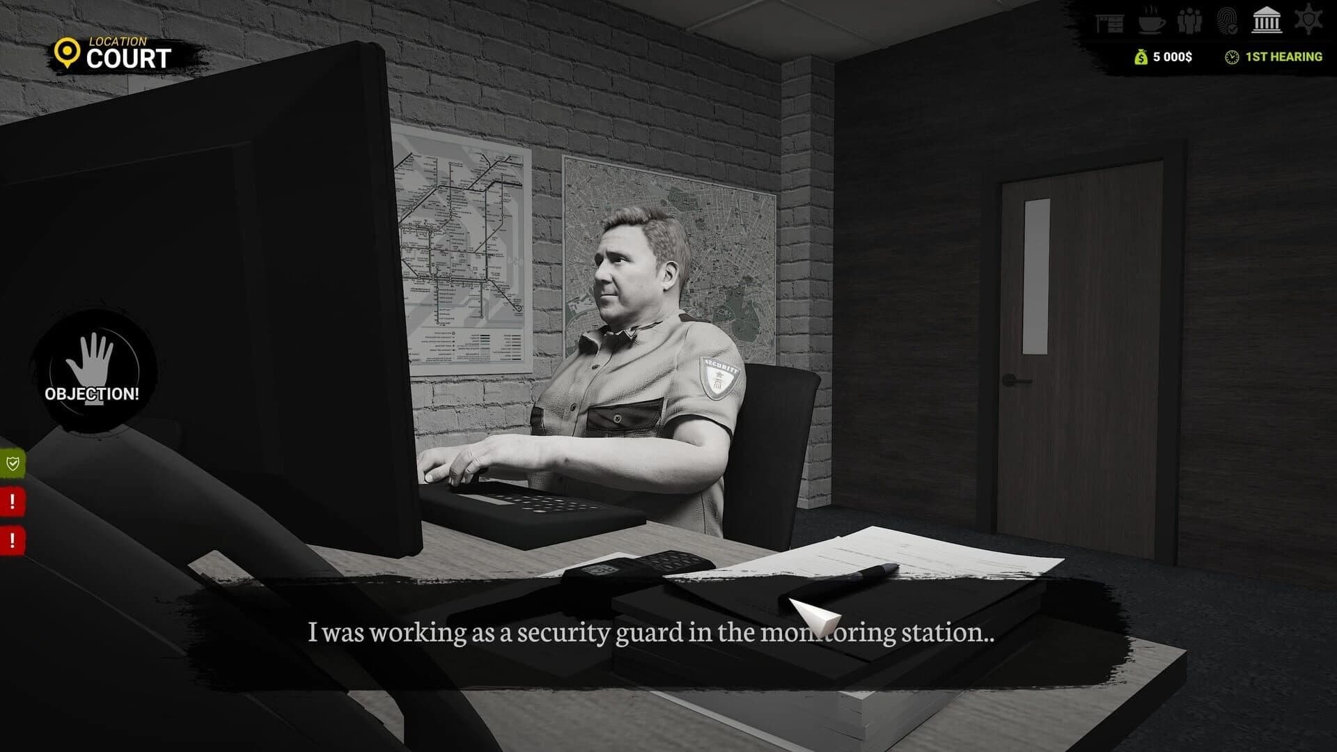 I am Your Lawyer screenshot 3