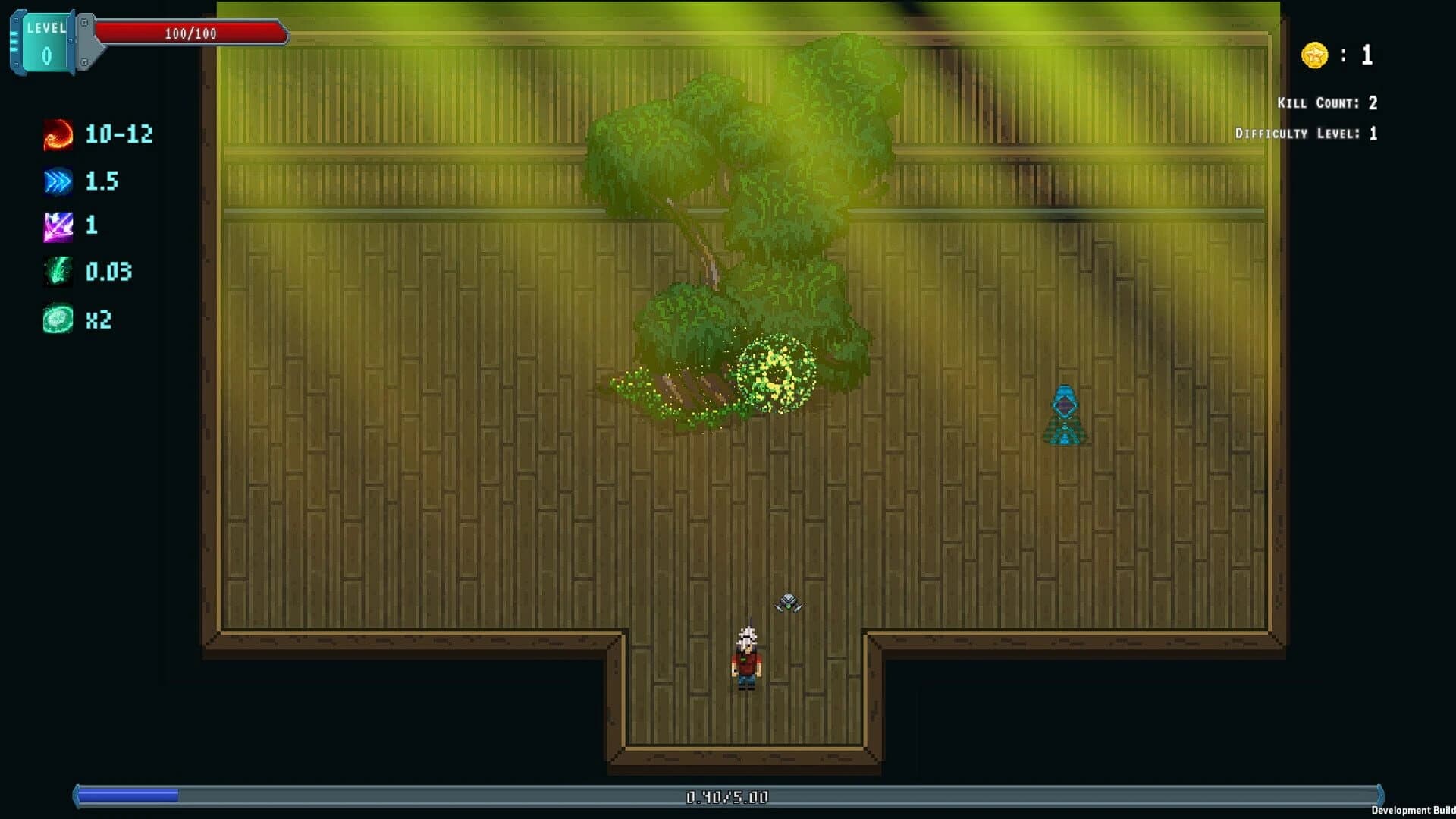 I Bring The Chaos screenshot 2