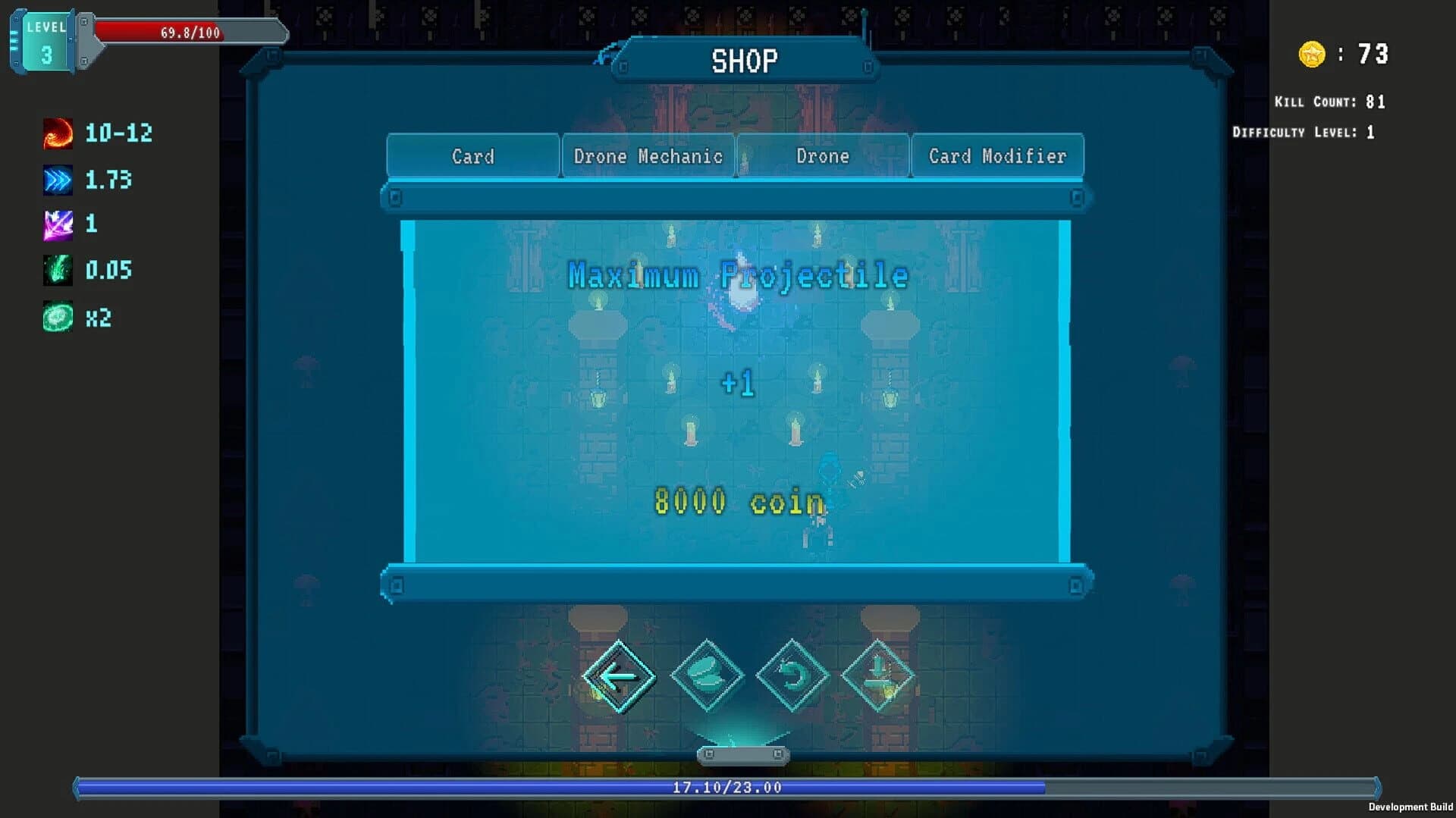 I Bring The Chaos screenshot 3