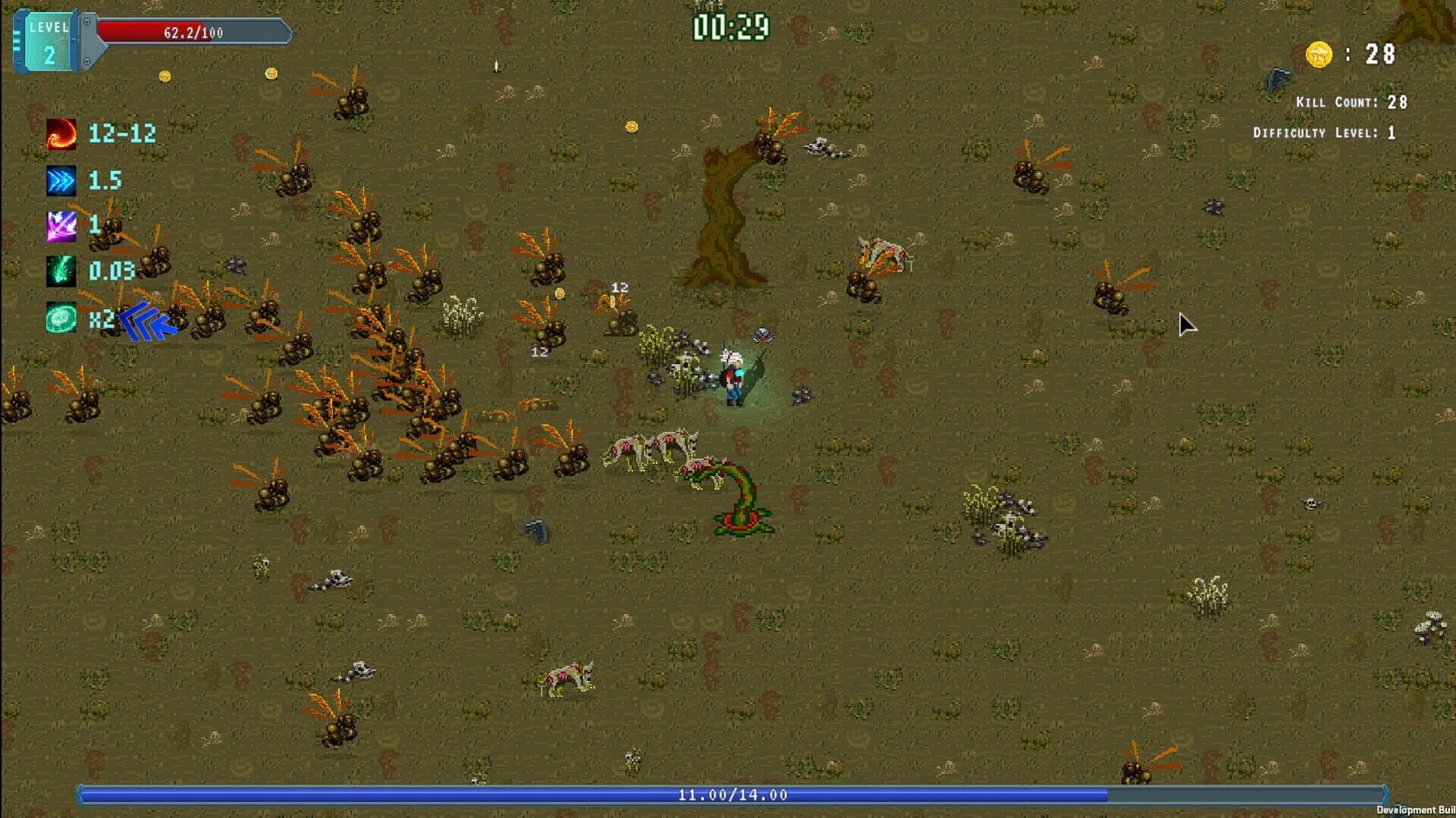 I Bring The Chaos screenshot 4