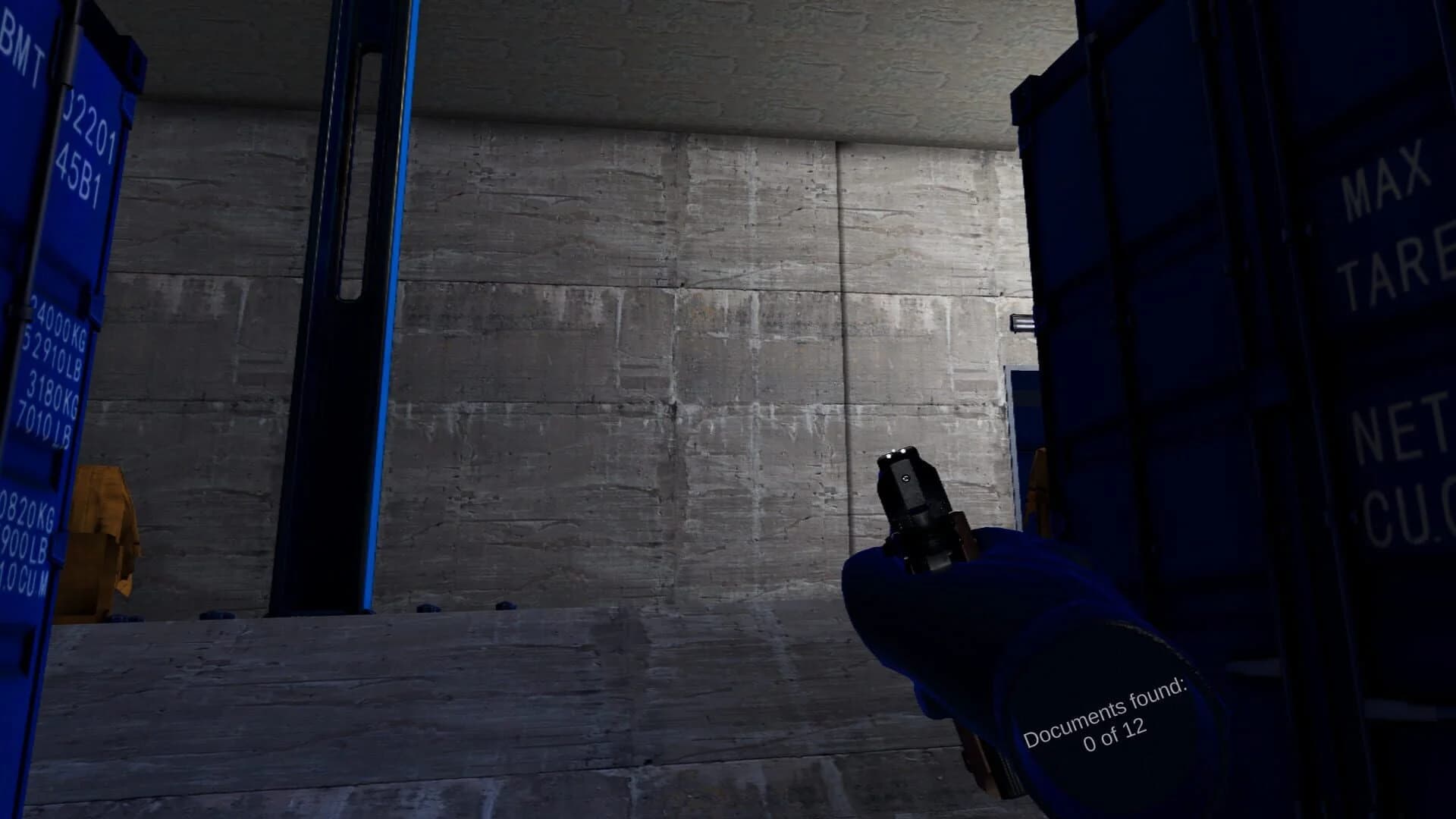 I Can Gun screenshot 1