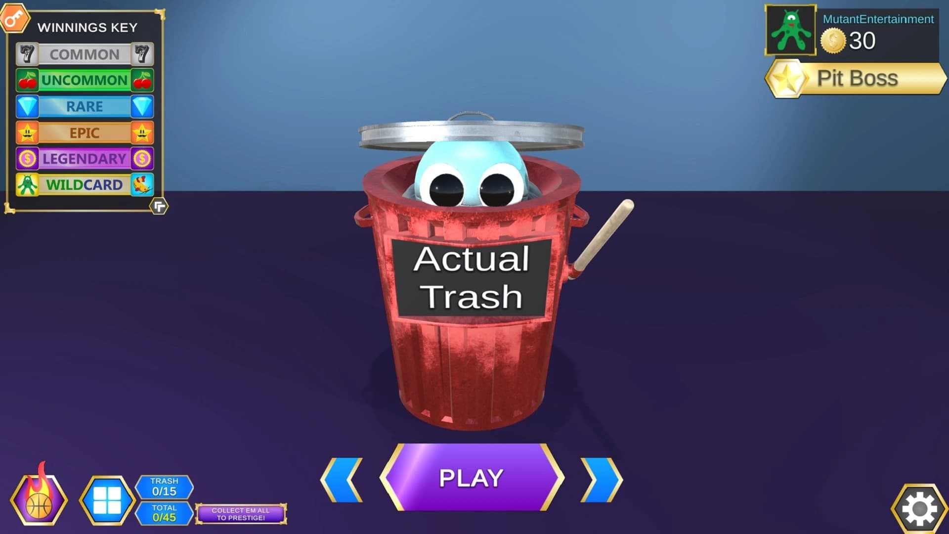 I Can't Believe It's Not Gambling 2(k) screenshot 1
