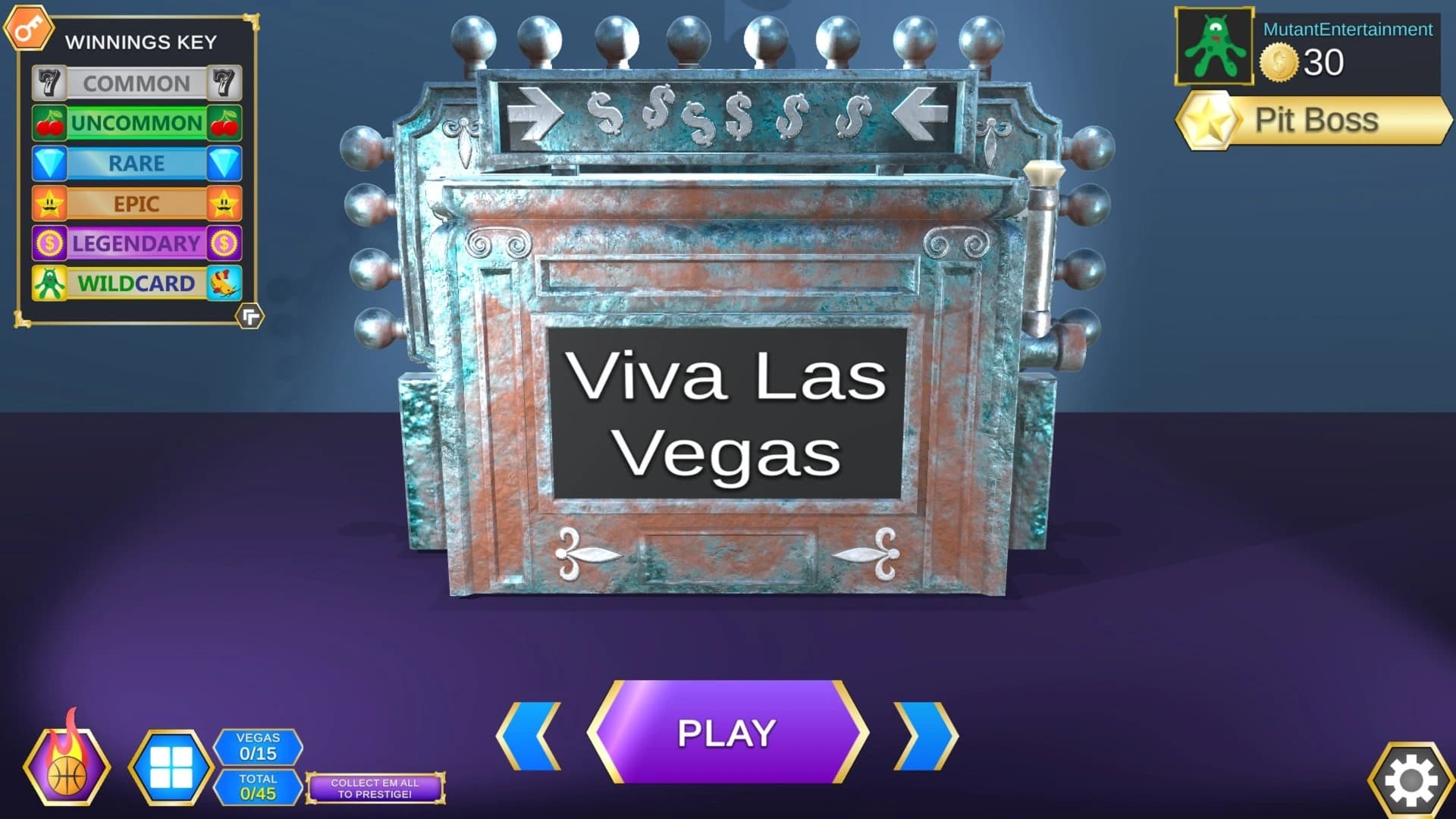 I Can't Believe It's Not Gambling 2(k) screenshot 2