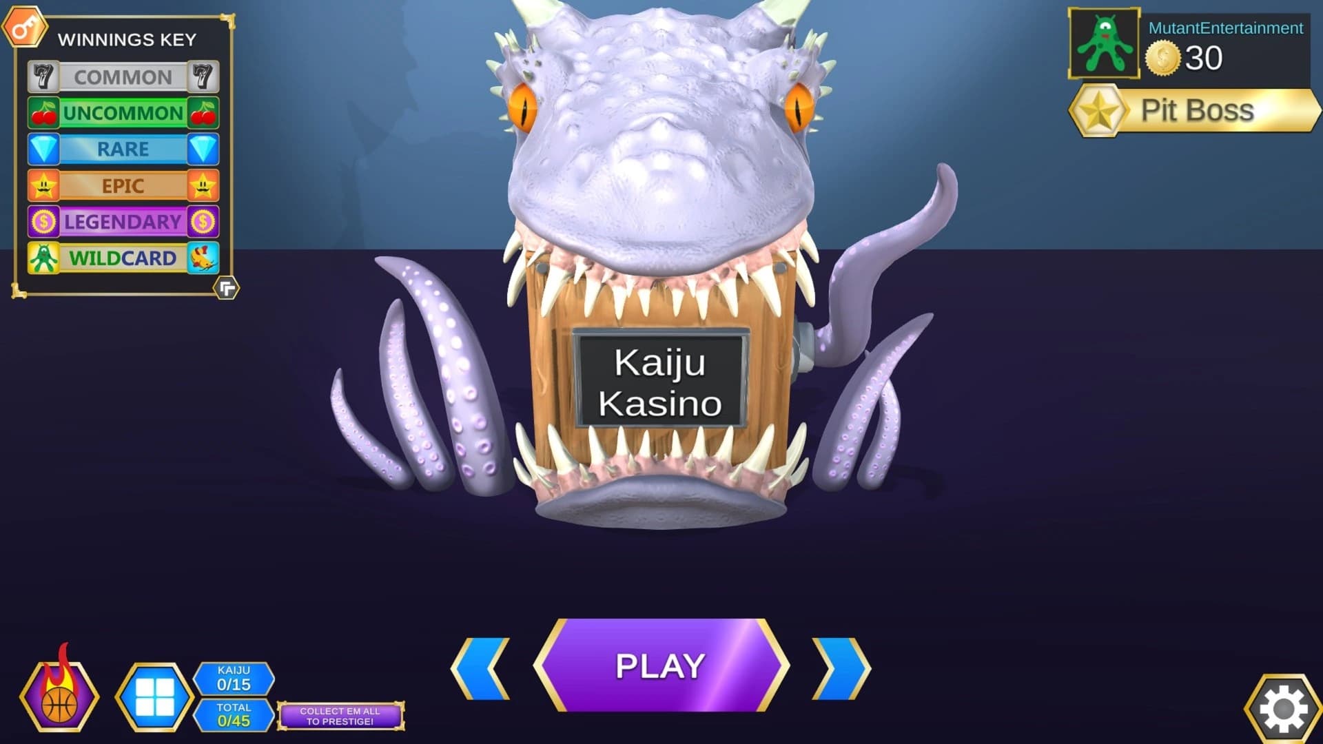 I Can't Believe It's Not Gambling 2(k) screenshot 3