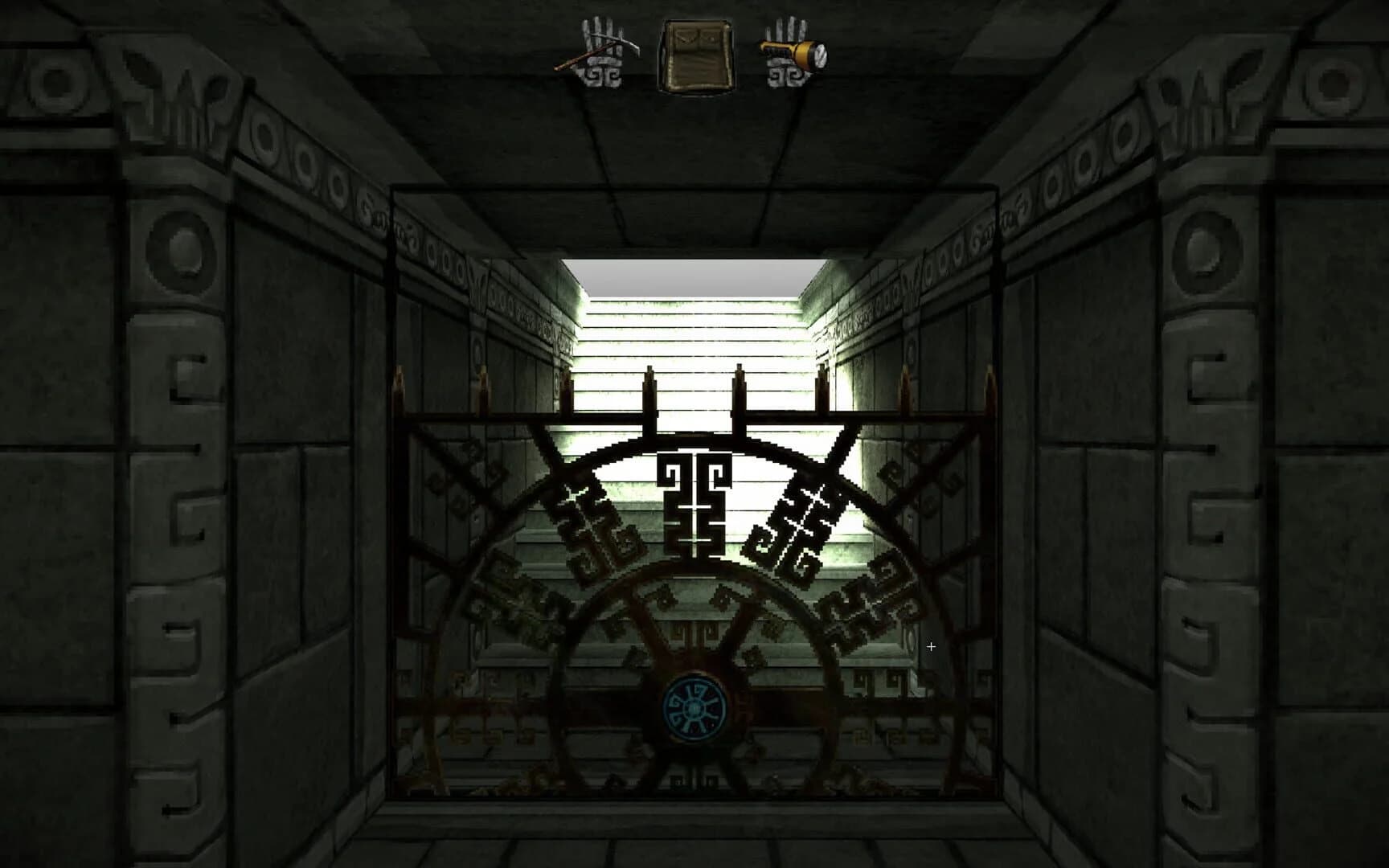 I Can't Escape: Darkness screenshot 2
