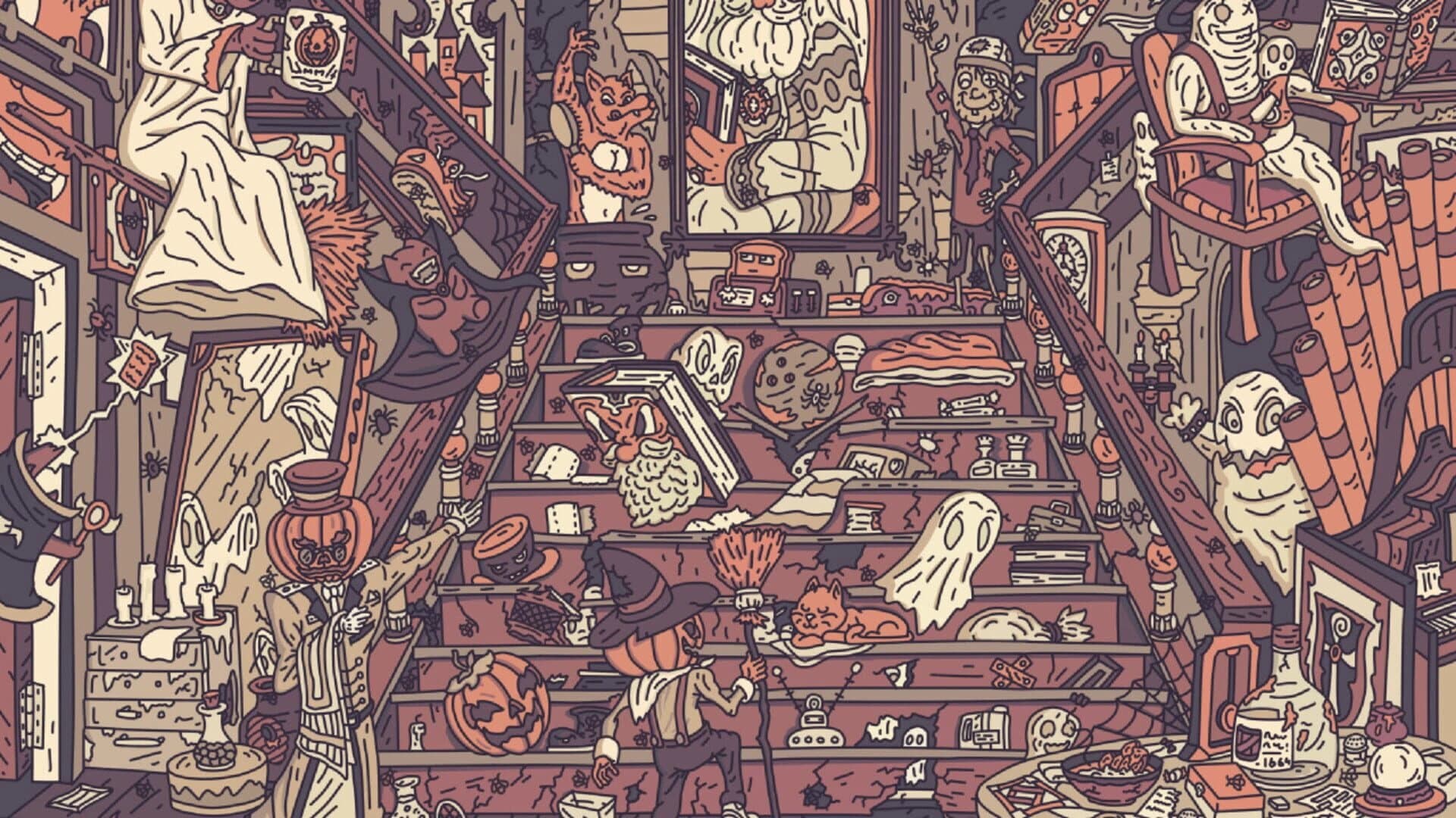 I Commissioned Some Bees 13 screenshot 4