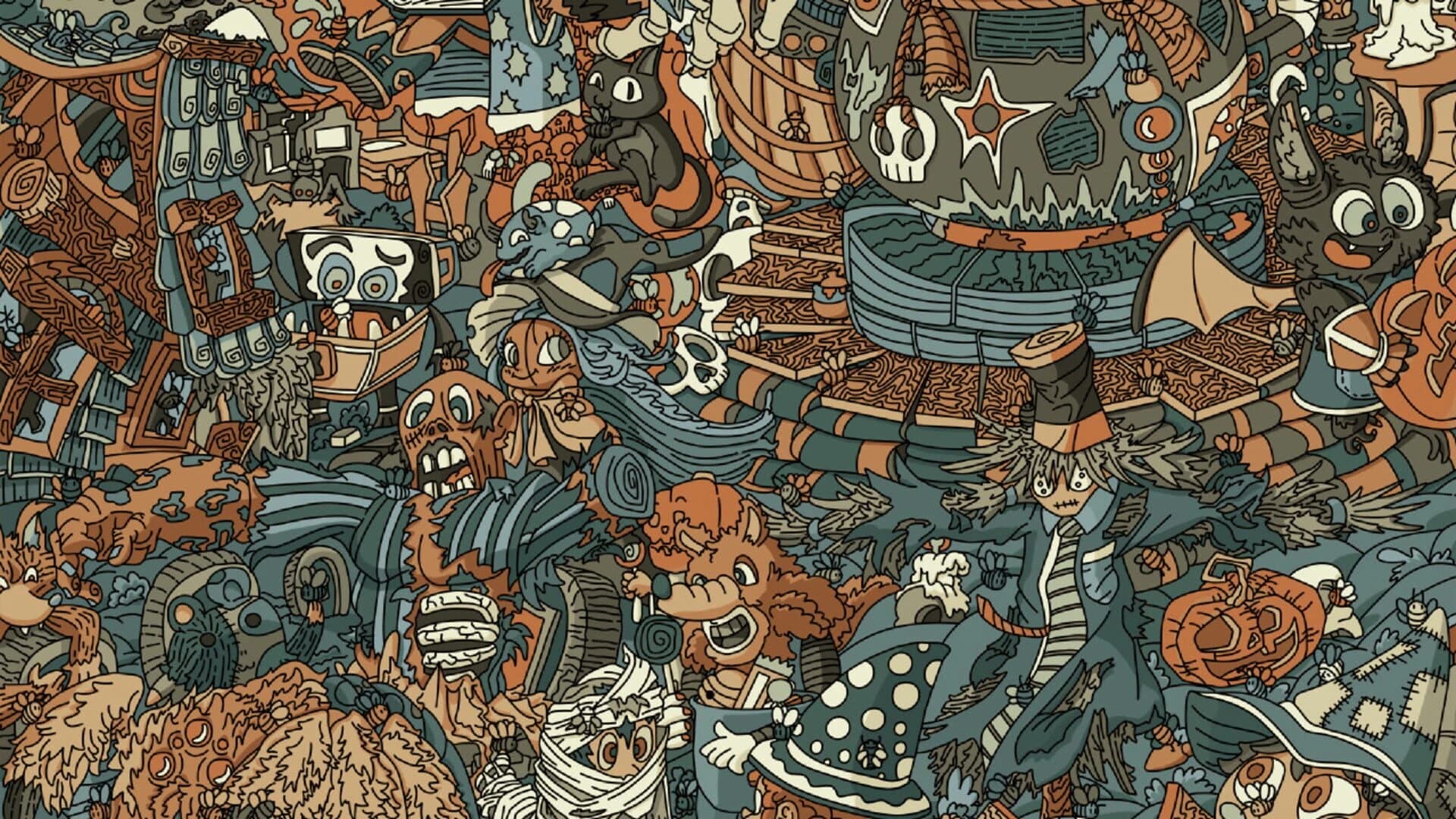 I Commissioned Some Bees 13 screenshot 2