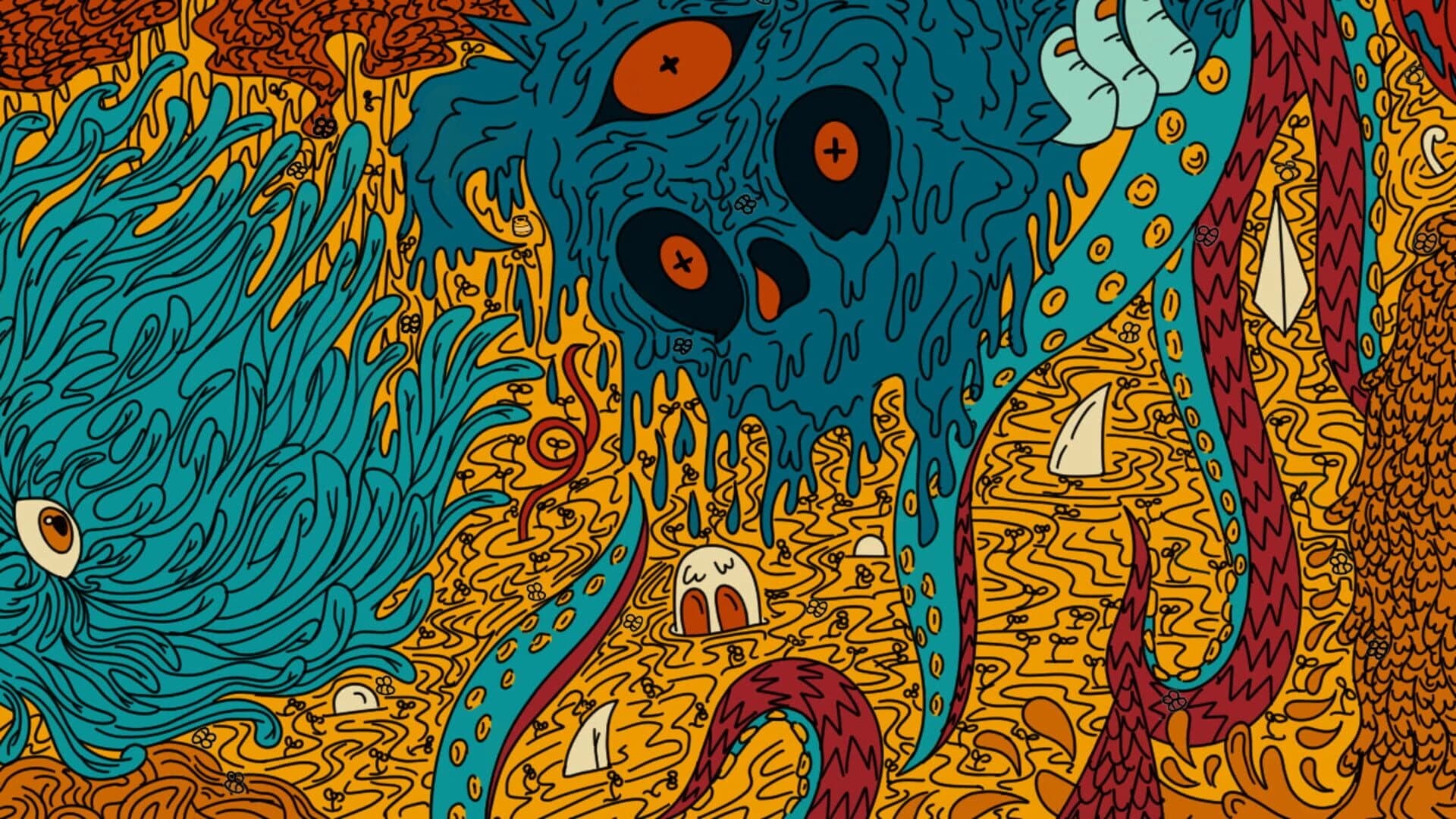 I Commissioned Some Bees 2 screenshot 3