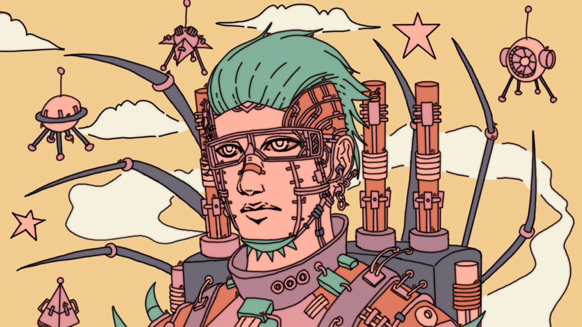 I Commissioned Some Bees 2 screenshot 2