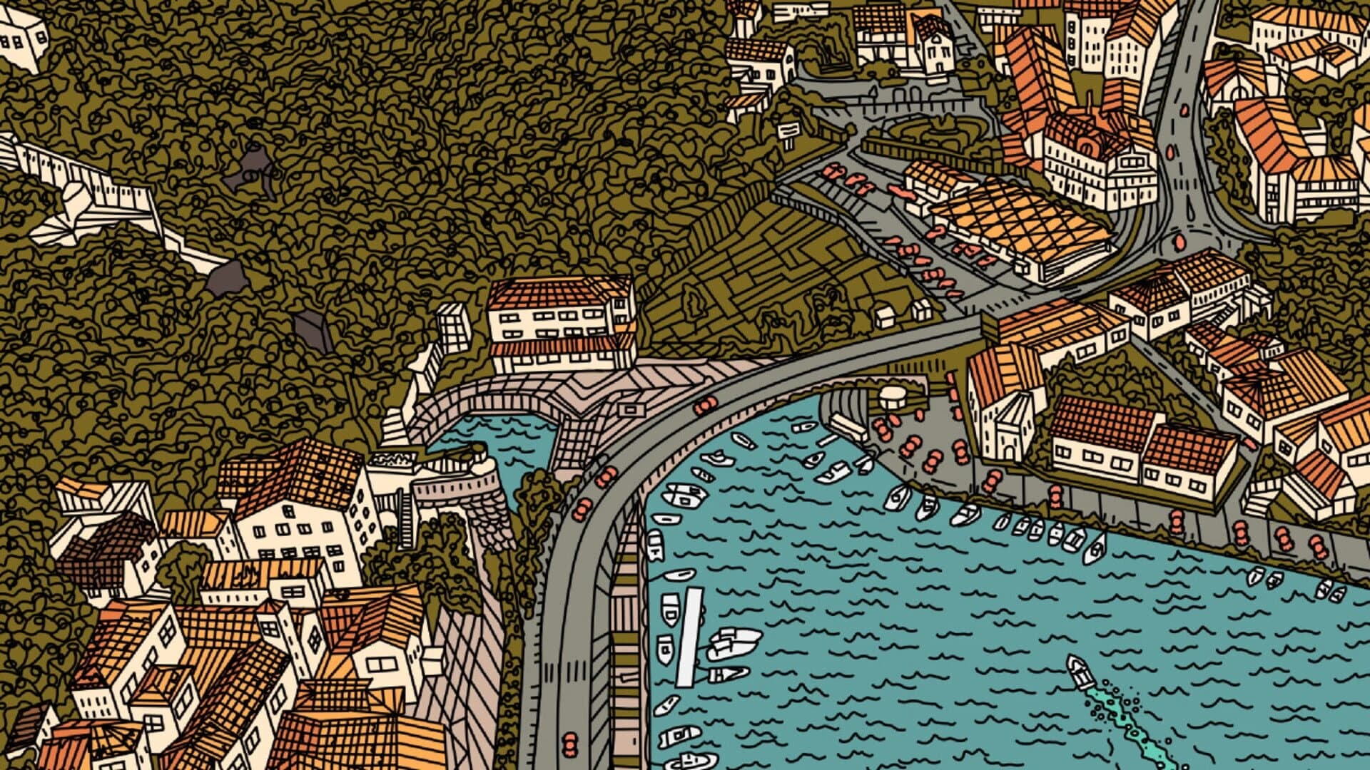 I Commissioned Some Bees 3 screenshot 1