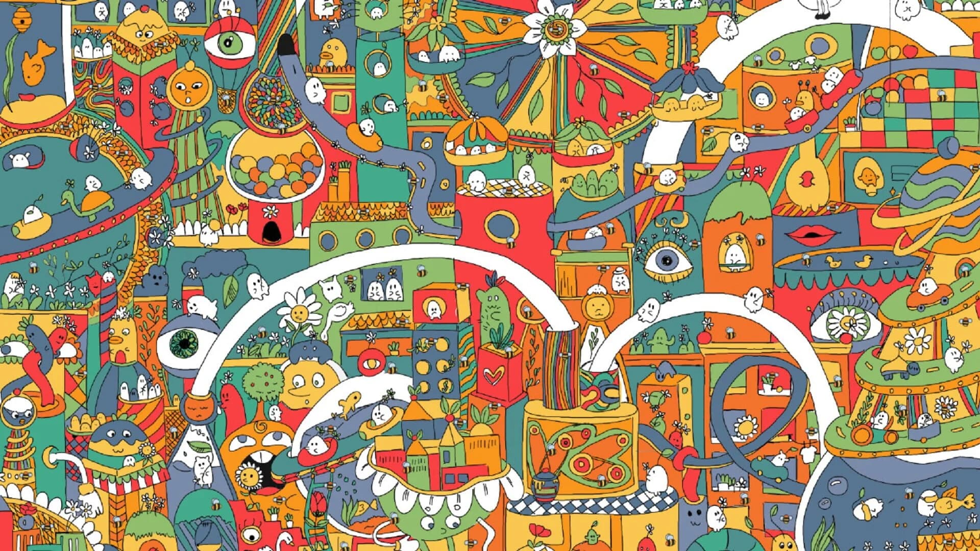 I Commissioned Some Bees 4 screenshot 2