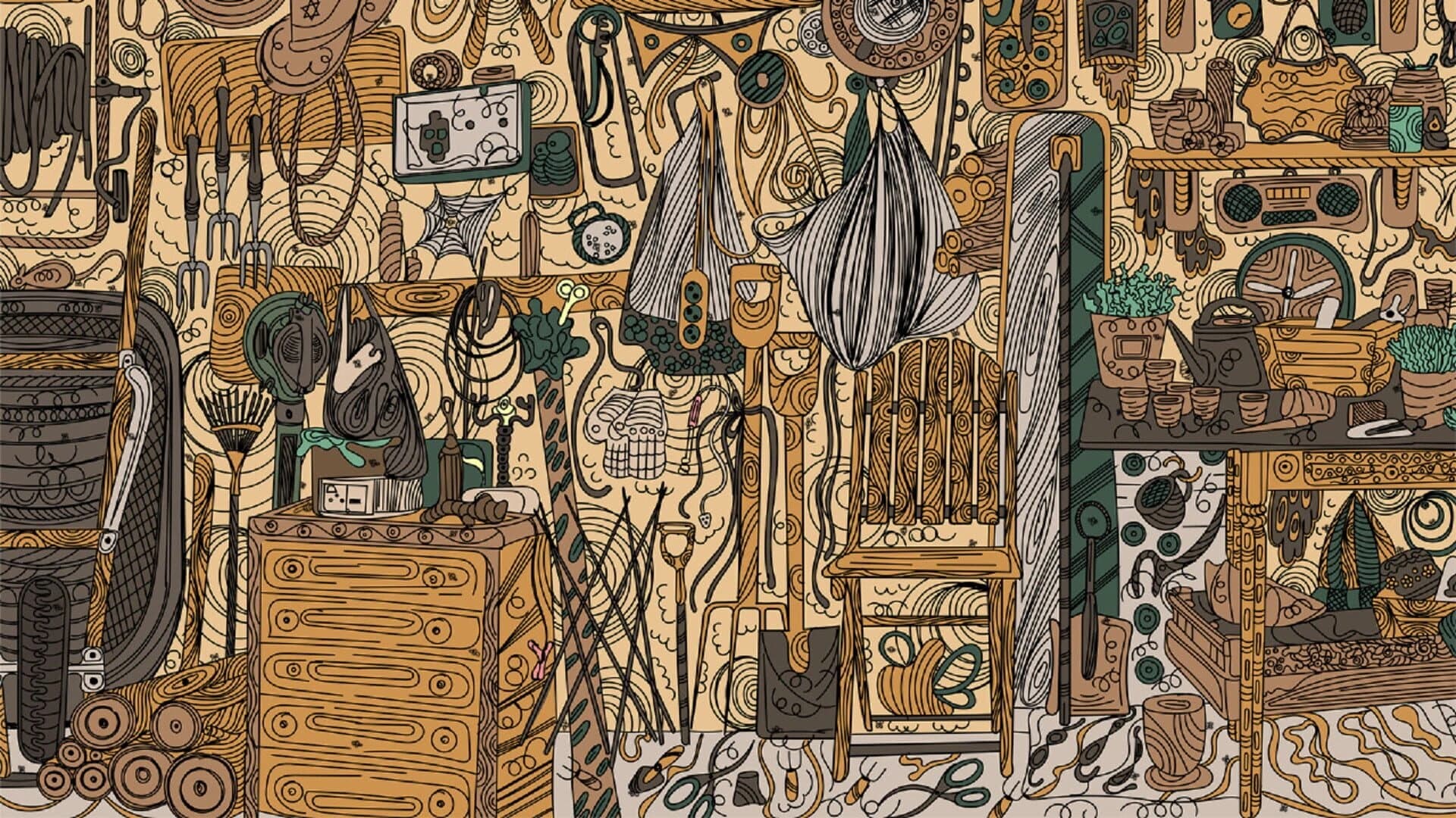 I Commissioned Some Bees 6 screenshot 3