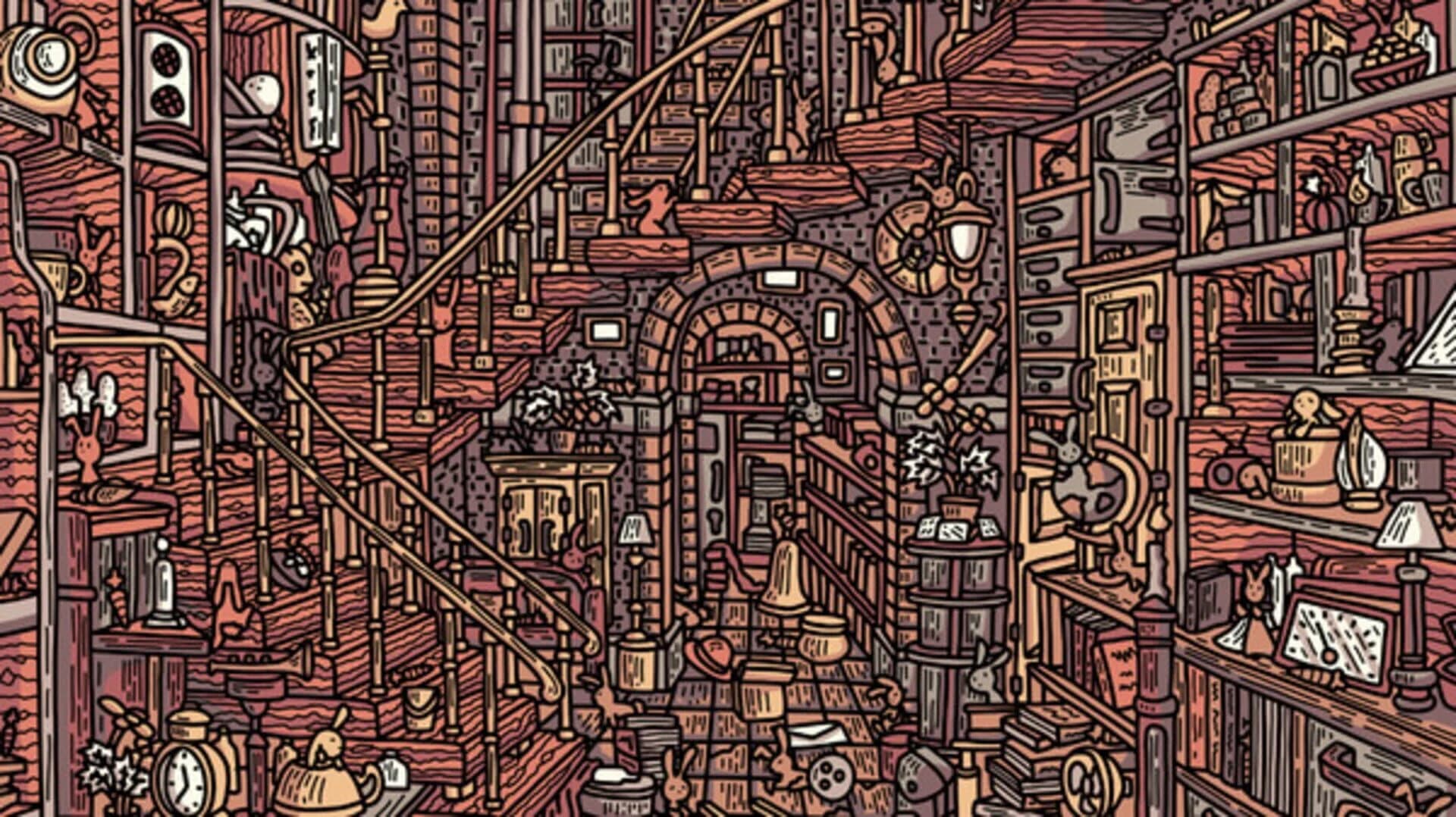 I Commissioned Some Bunnies 10 screenshot 2