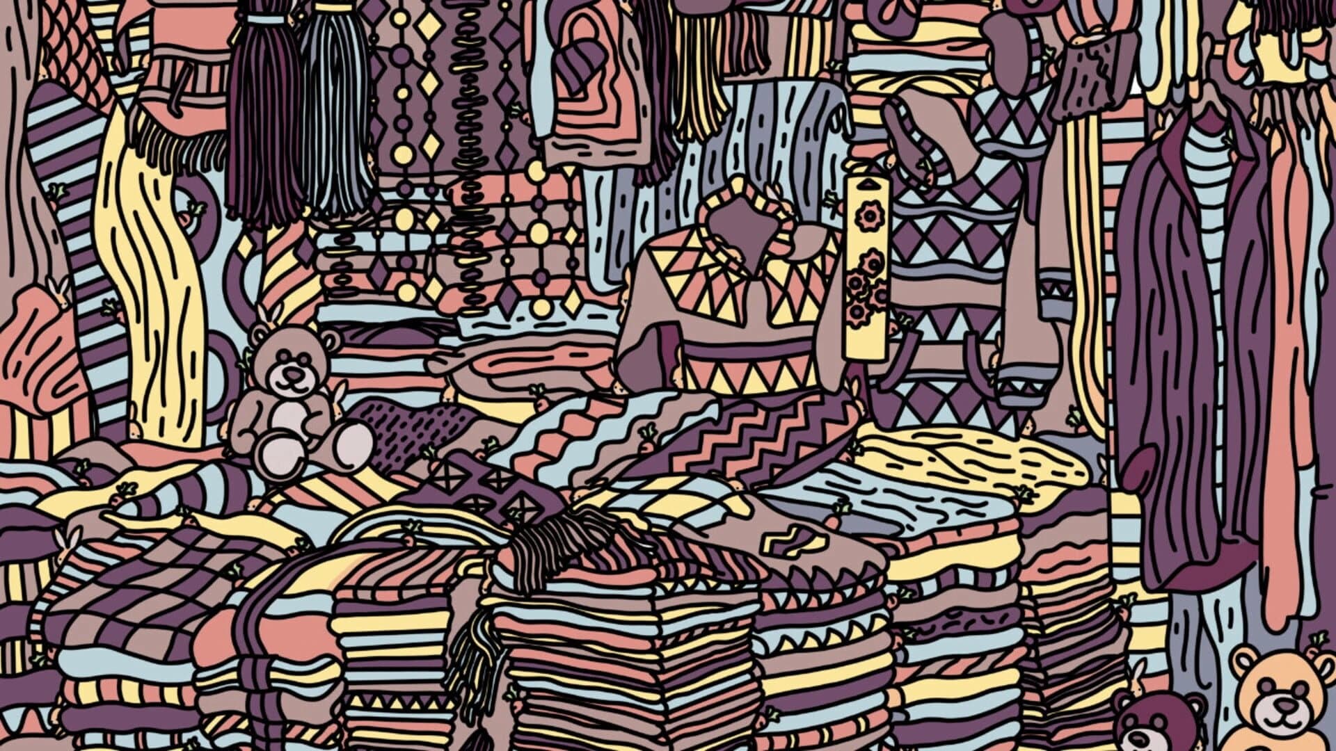 I Commissioned Some Bunnies 3 screenshot 3