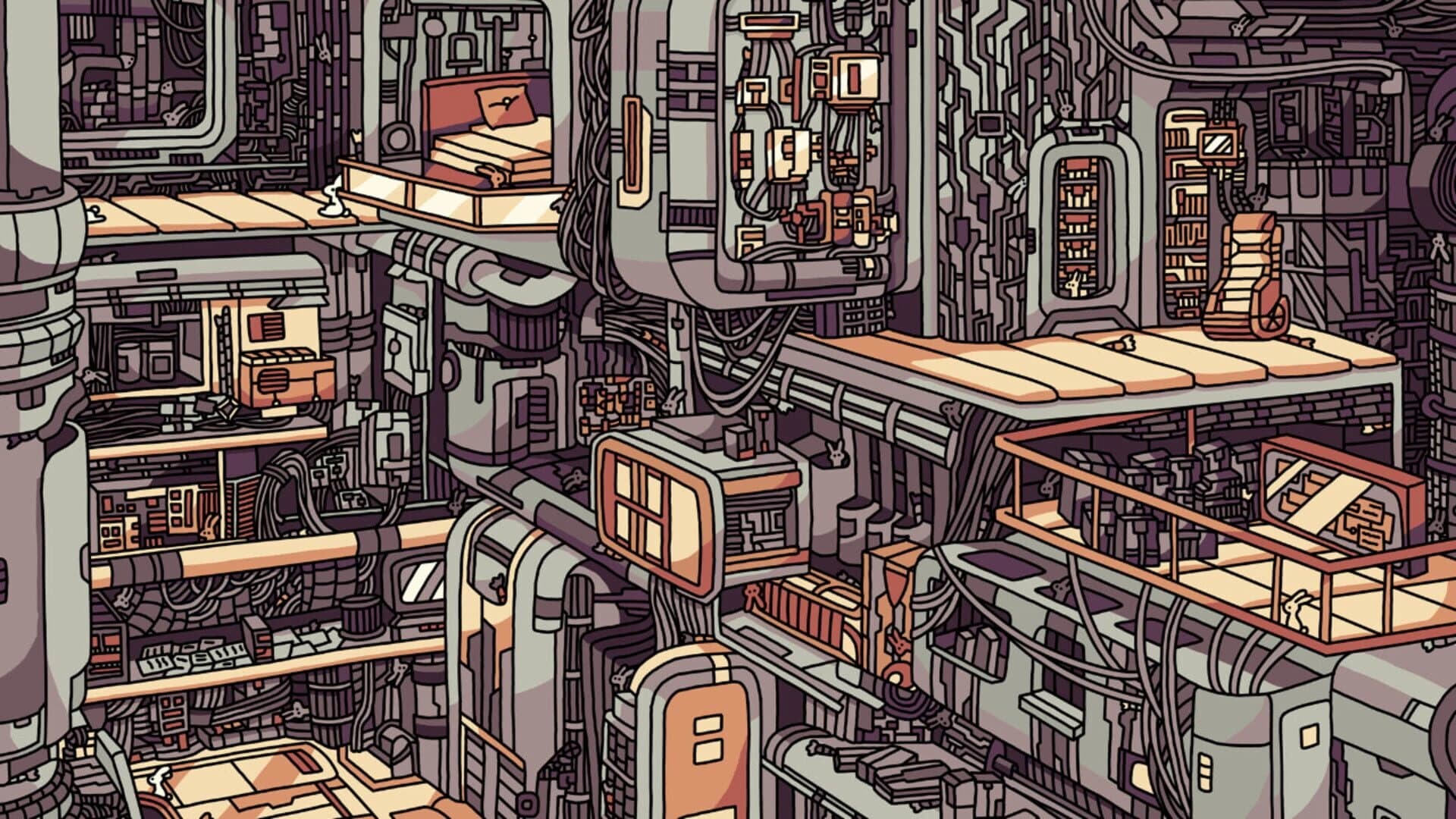 I Commissioned Some Bunnies 7 screenshot 3