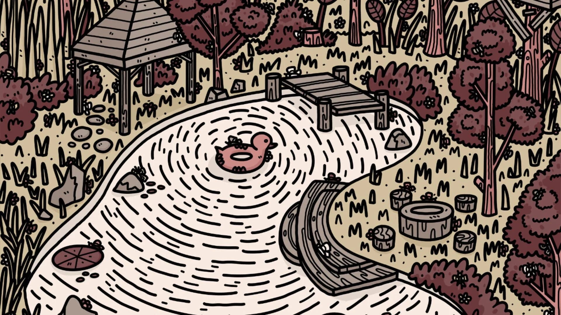 I Commissioned Some Butterflies screenshot 5