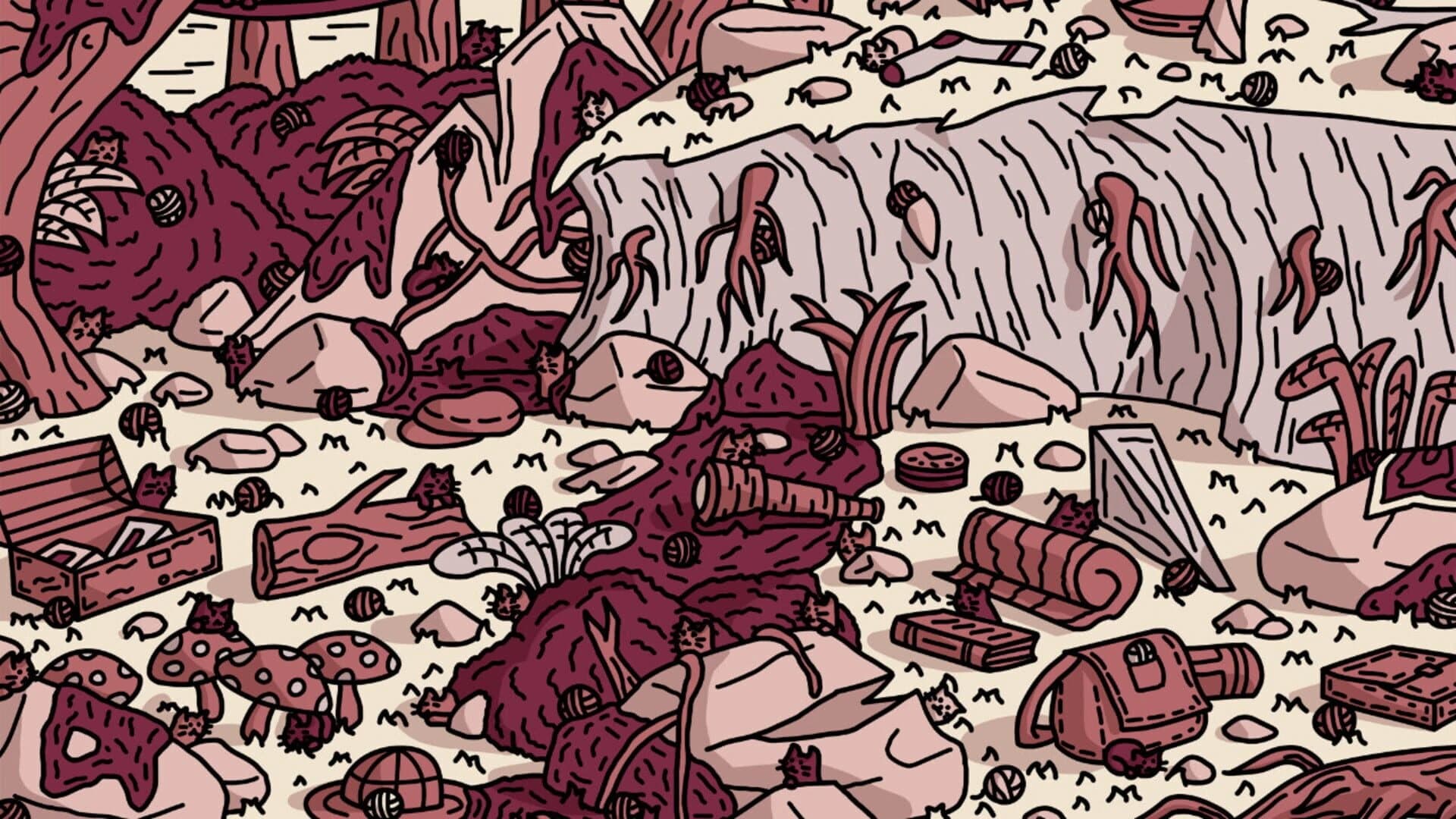 I Commissioned Some Cats 3 screenshot 2