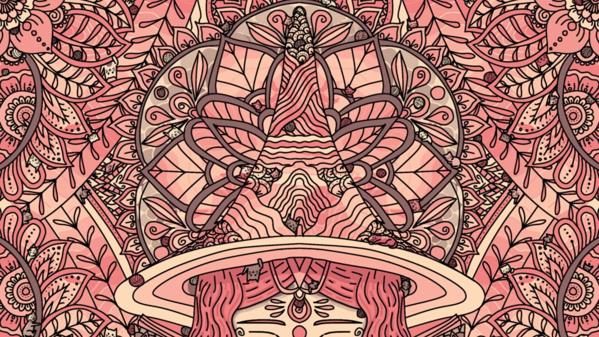 I Commissioned Some Cats 5 screenshot 1