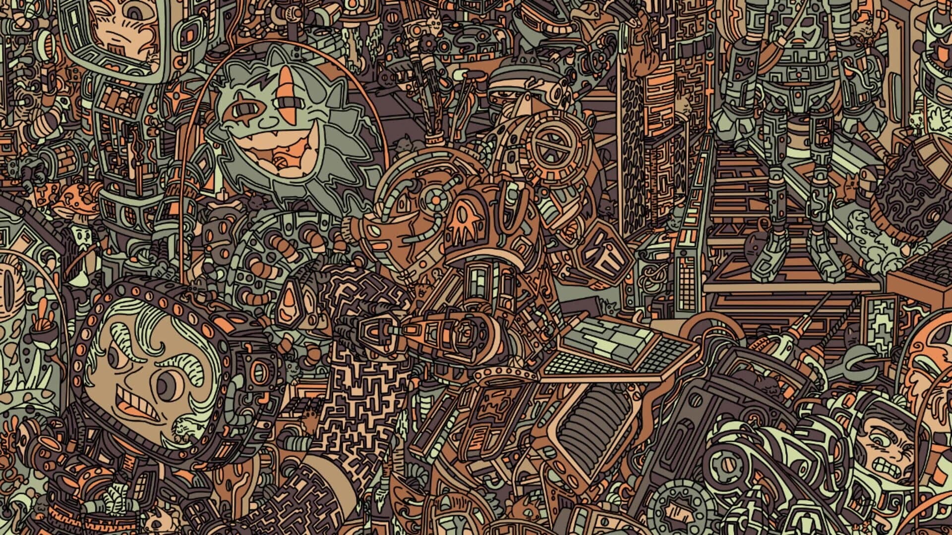 I Commissioned Some Cats 5 screenshot 4