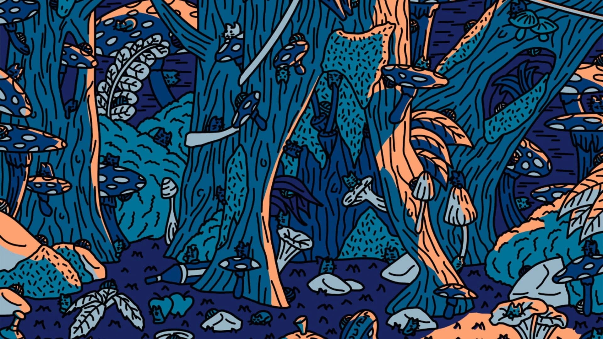 I Commissioned Some Cats 5 screenshot 5