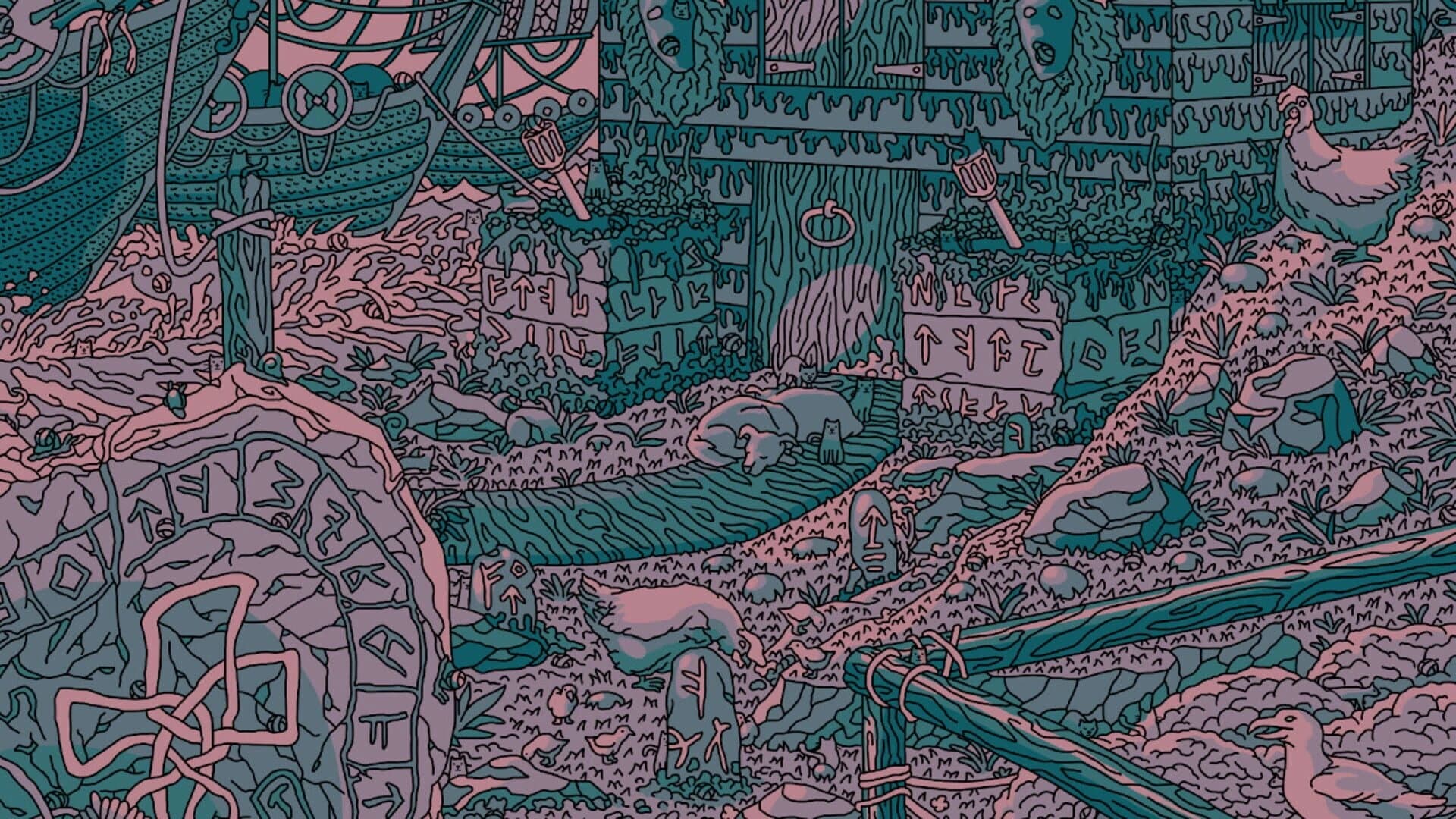 I commissioned some cats 8 screenshot 2