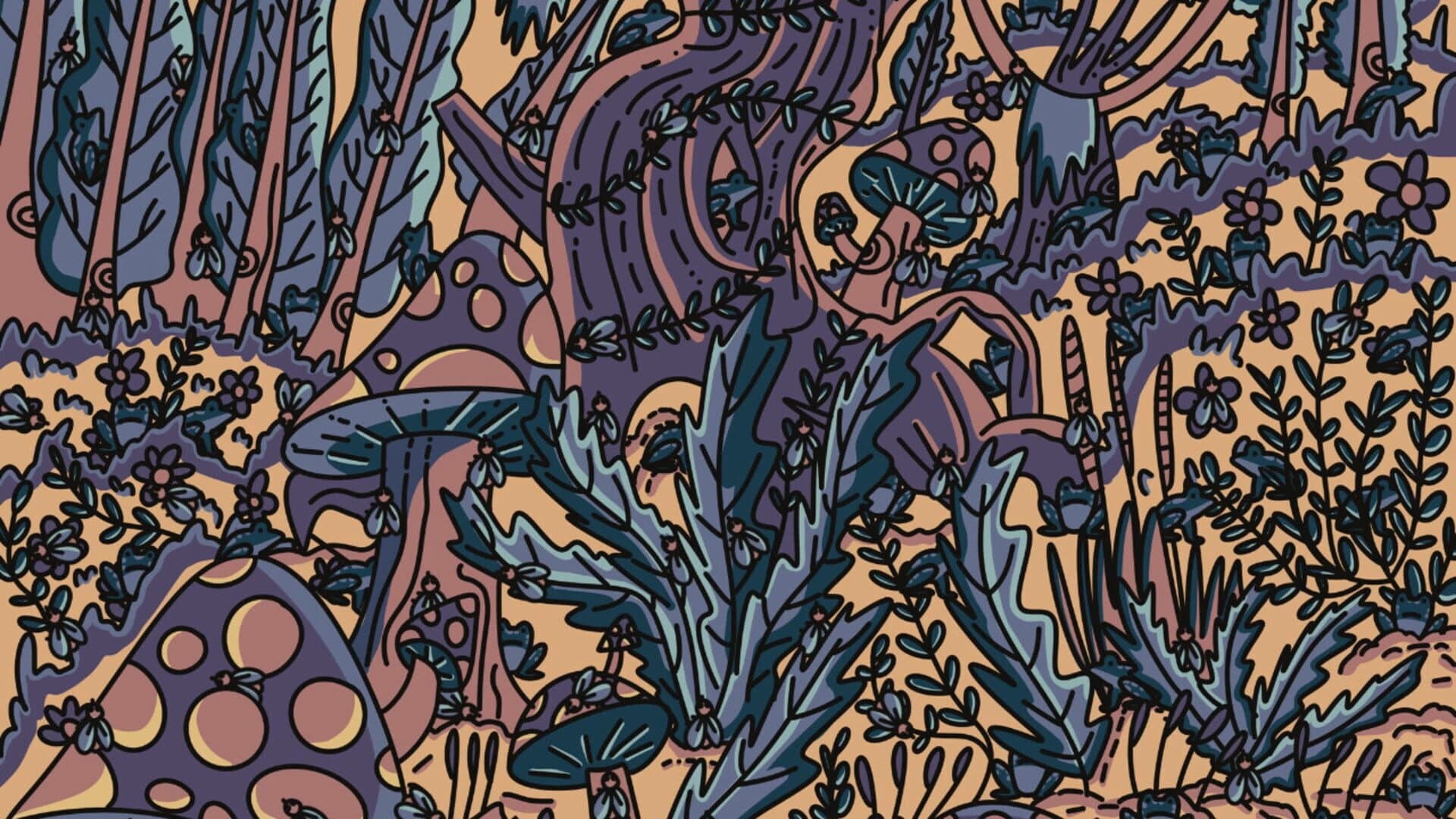 I Commissioned Some Frogs 2 screenshot 5