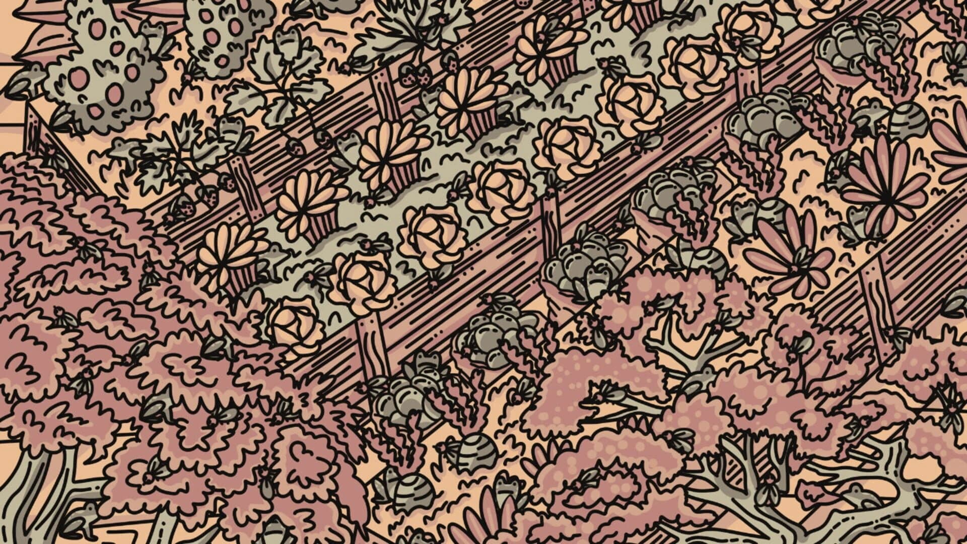 I Commissioned Some Frogs 2 screenshot 1