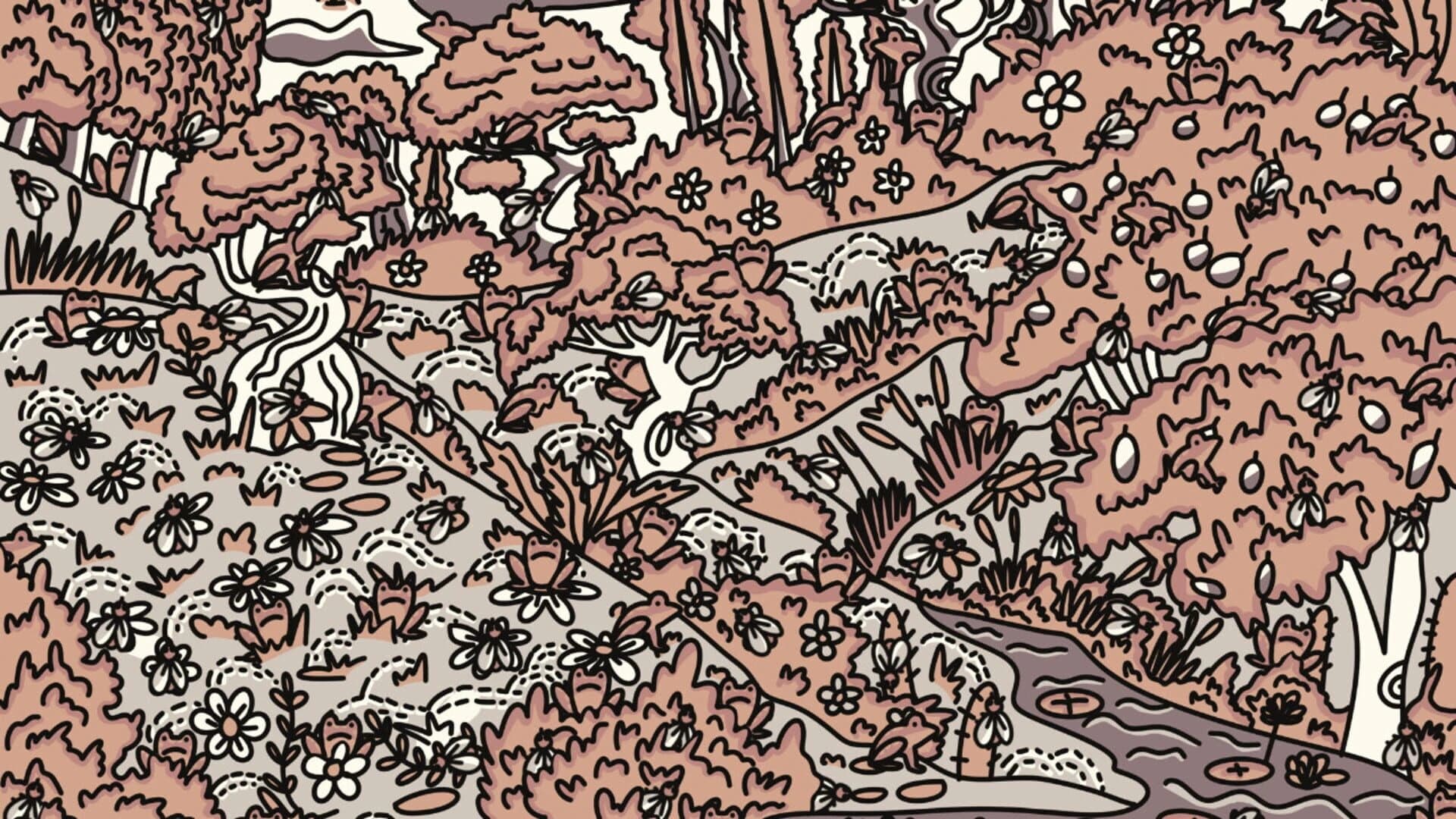 I Commissioned Some Frogs 2 screenshot 3