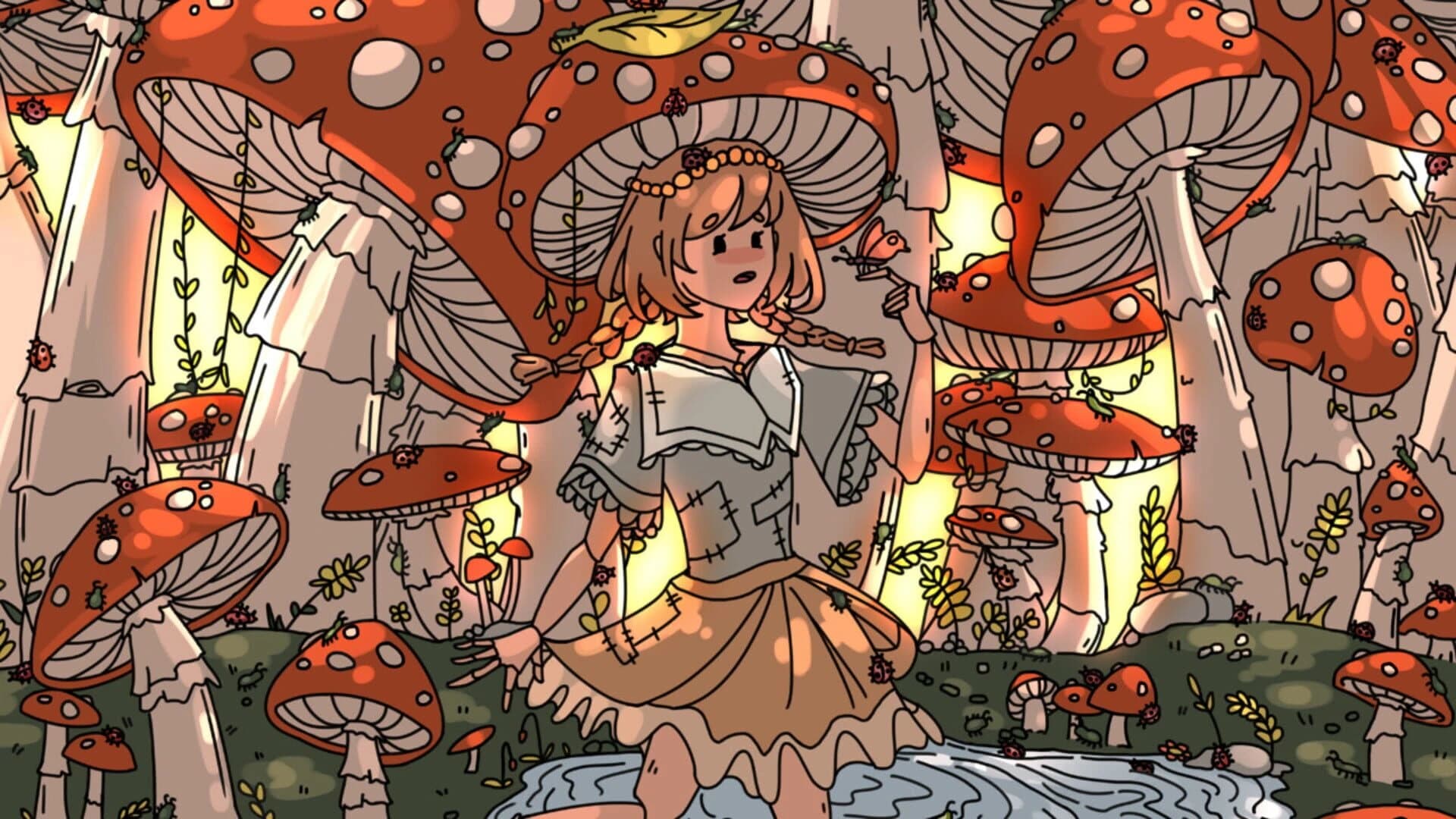 I Commissioned Some Ladybugs 2 screenshot 2